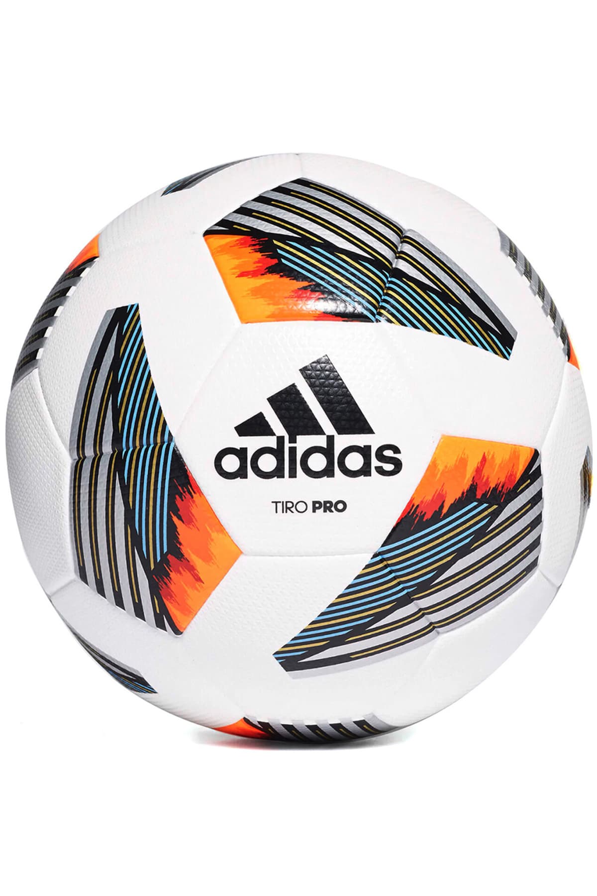 adidas Tiro Pro Futbol Maç Topu Halı Çim Saha Futbol Topu