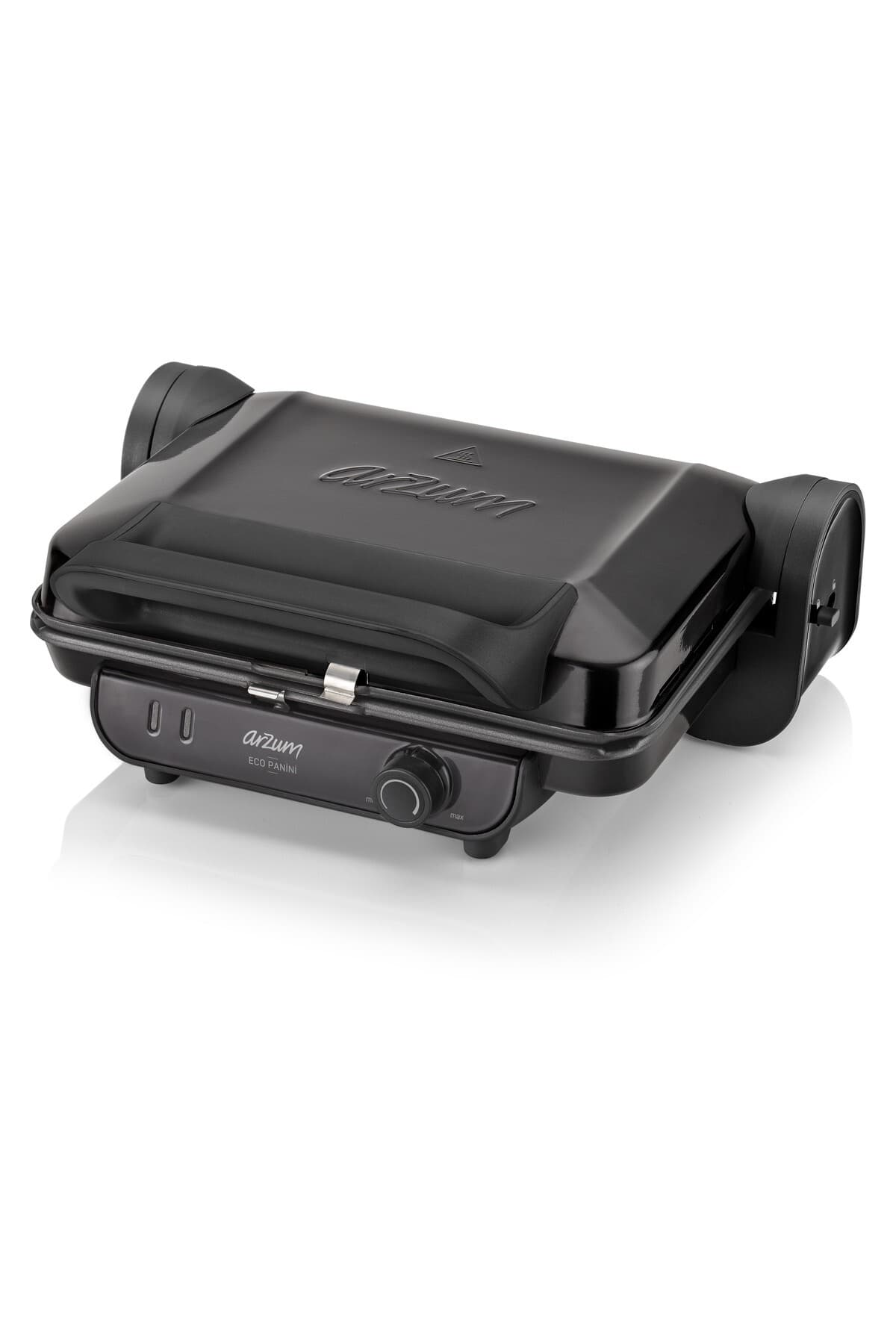Arzum Eco Panini Izgara ve Tost Makinesi 1800W - AR2005