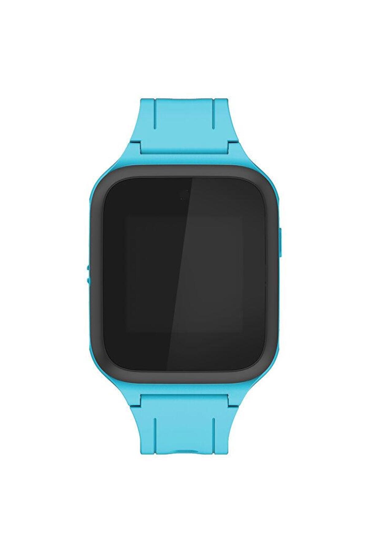 TCL Mt40x-3glctr1 Movertıme Famıly Watch Blue