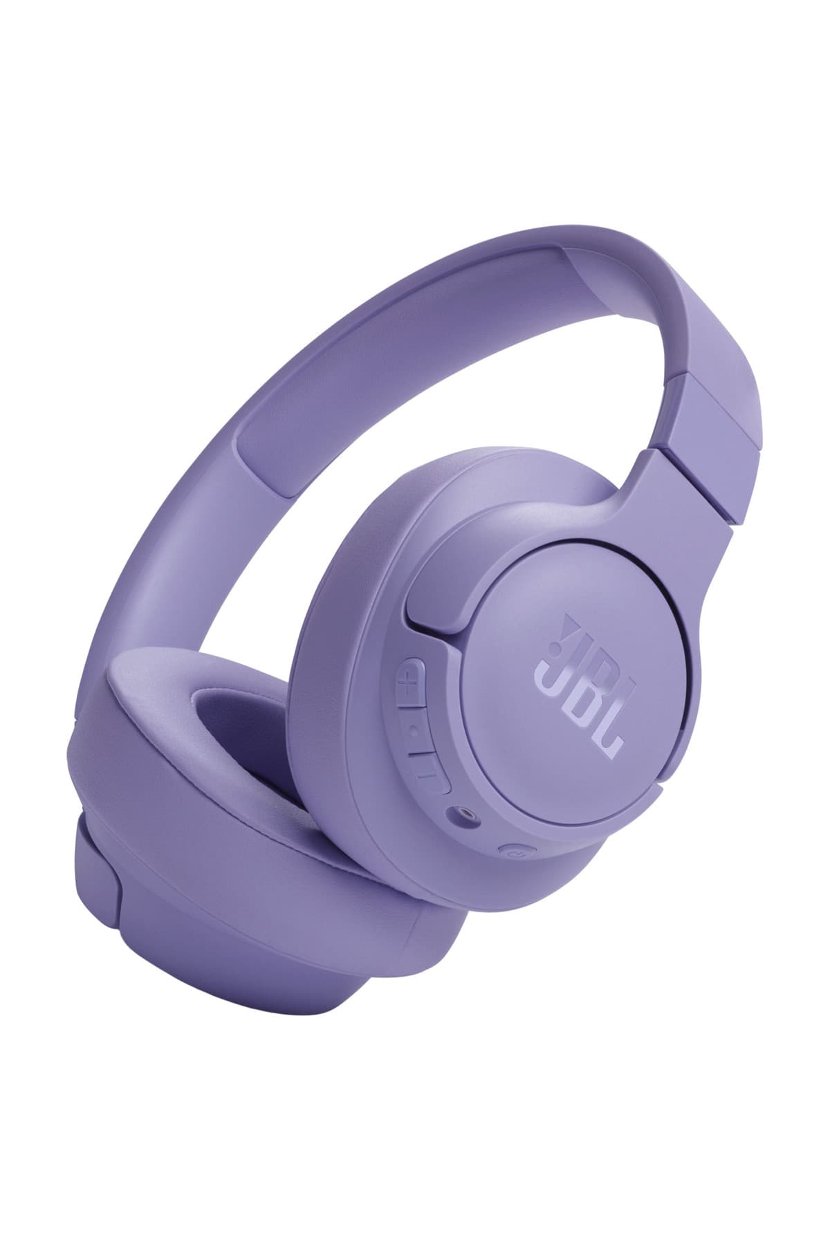 JBL Tune T720bt Mor Wireless Bluetooth Kulak Üstü Kulaklık