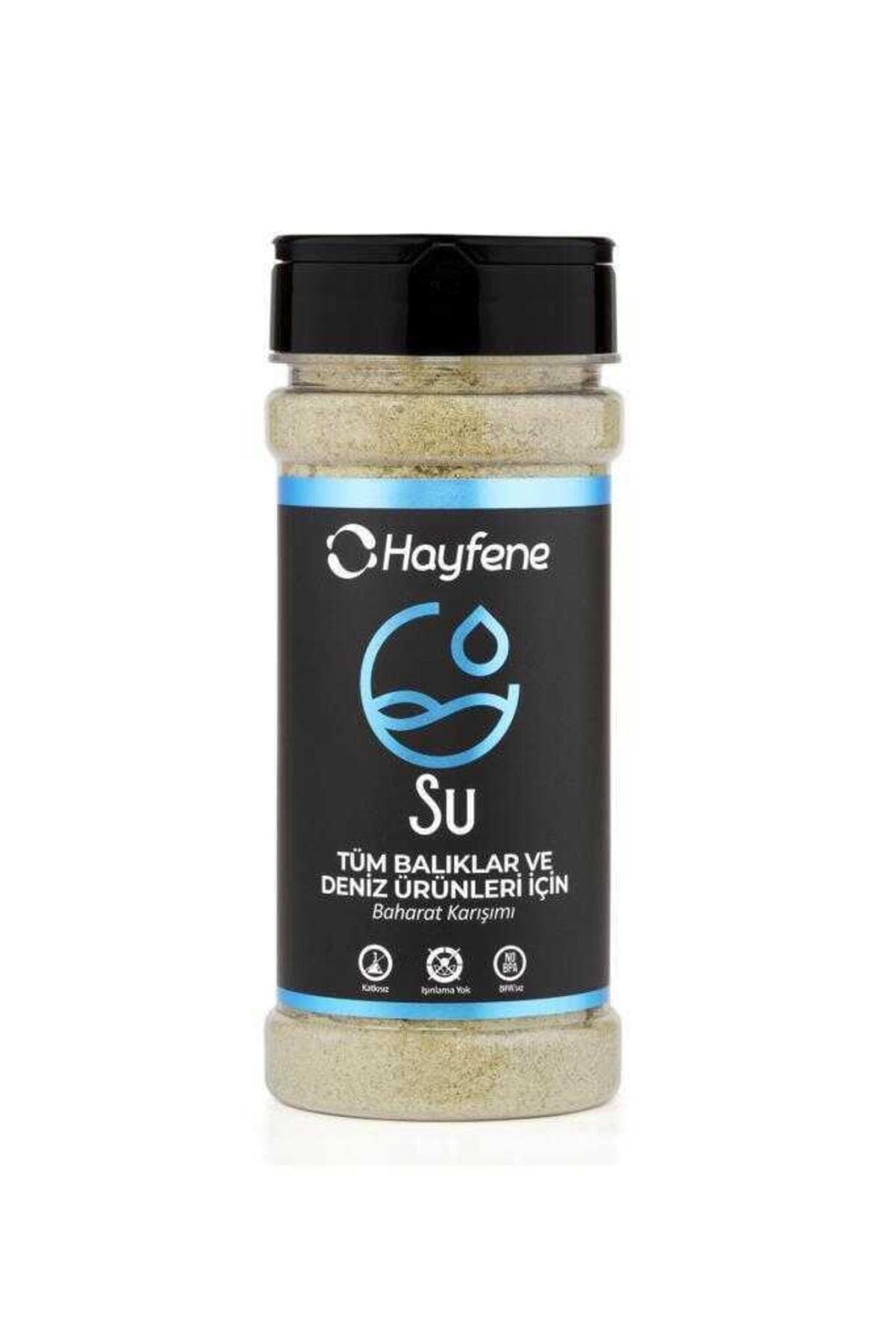 Hayfene Su Baharatı (Elementler) 140 g e