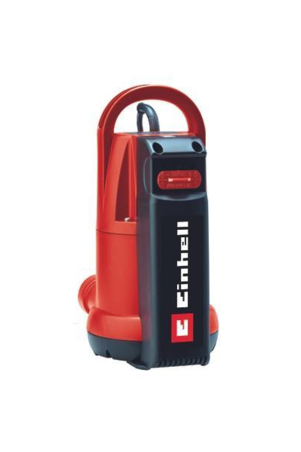 Einhell GC-SP 5511 IF, Dalgıç Pompa - Temiz Su - 4170463