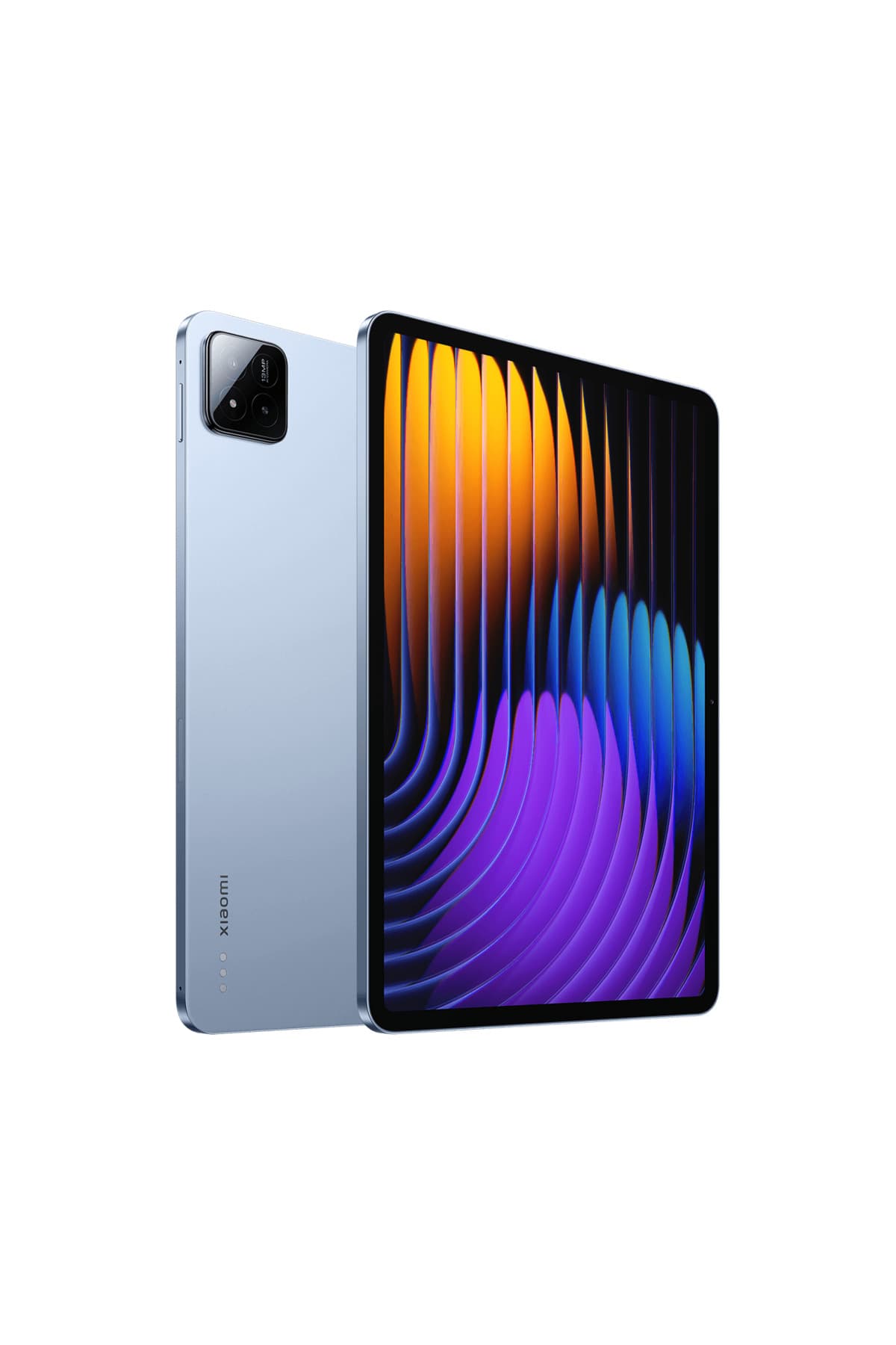 Xiaomi Pad 7 8+256 GB Wi-Fi Mavi Tablet(Xiaomi Türkiye GarantiliXiaomi)