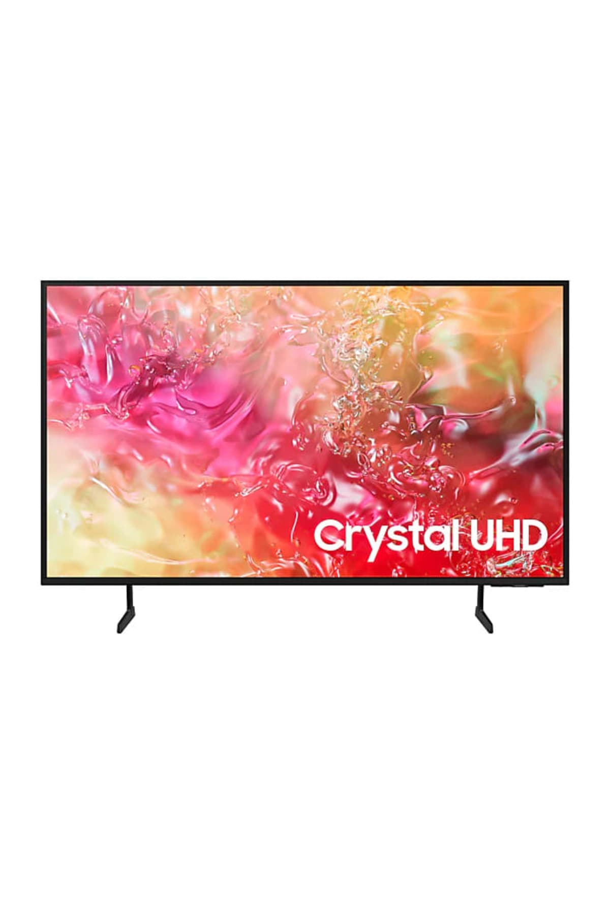 Samsung 50DU7000 4k Ultra Hd 50" 127 Ekran Uyumlu Uydu Alıcılı Smart Led Tv