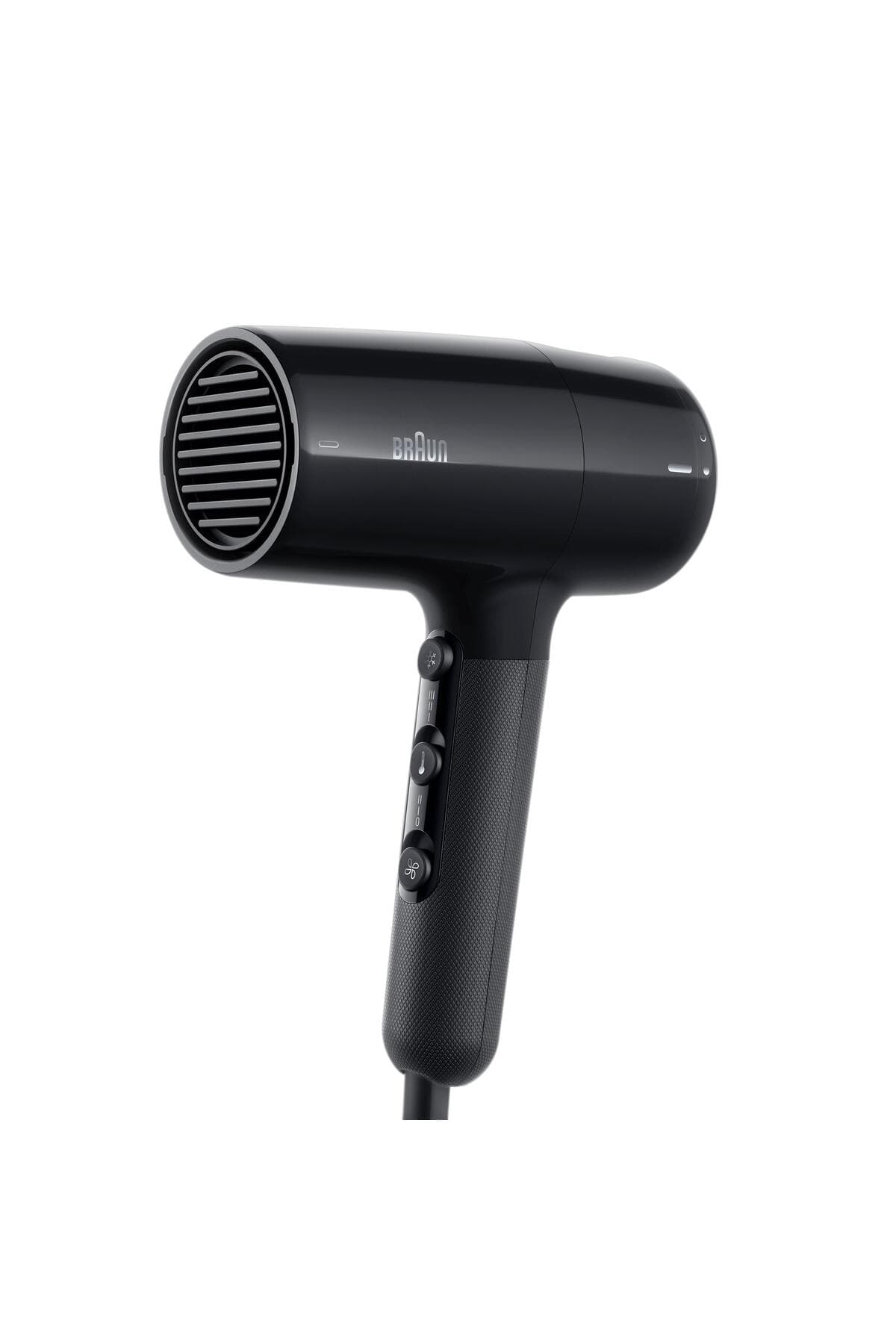 Braun Brhd225e Hd2.2 Iontec Difüzörlü Saç Kurutma Makinesi, 2 Başlıklı, 2200w