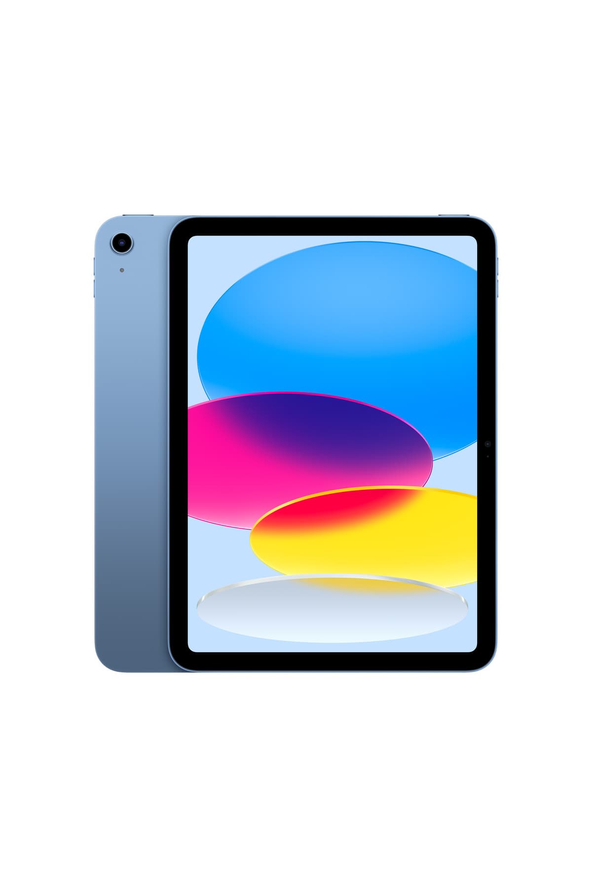 Apple 11" iPad Wi-Fi 256GB - Mavi