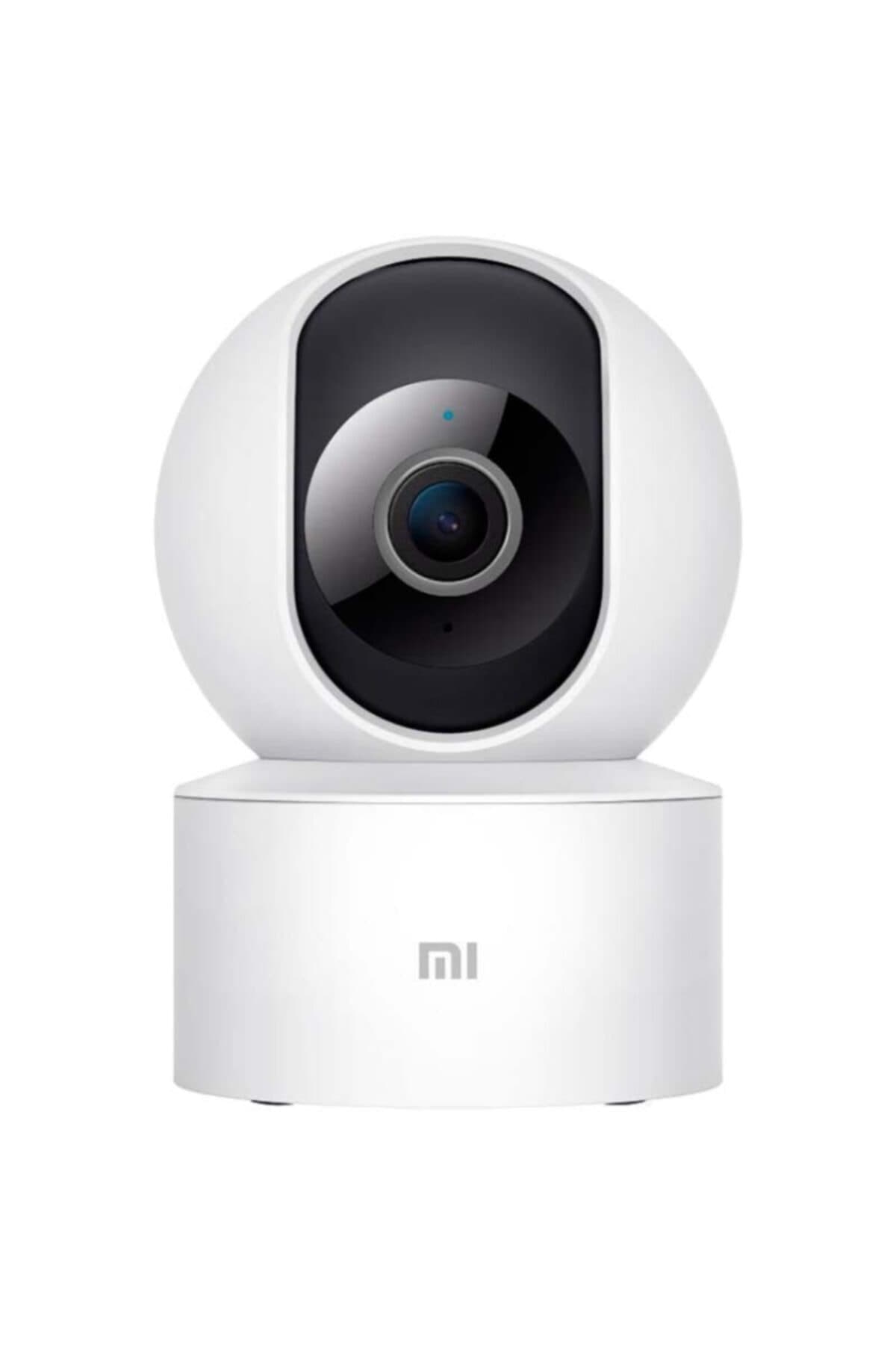 Xiaomi Mi Home Kamera 360° 1080p (Xiaomi Türkiye Garantili)c201
