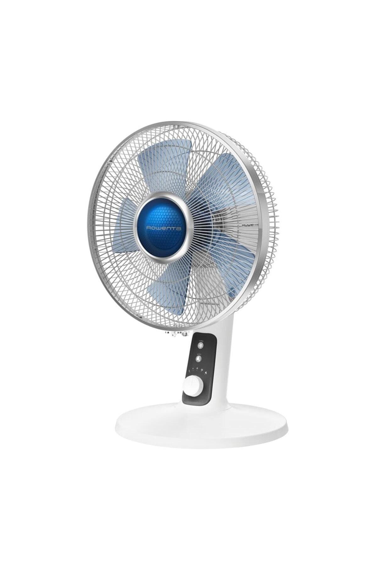 TEFAL Rowenta Turbo Silence Extreme Masaüstü Vantilatörü