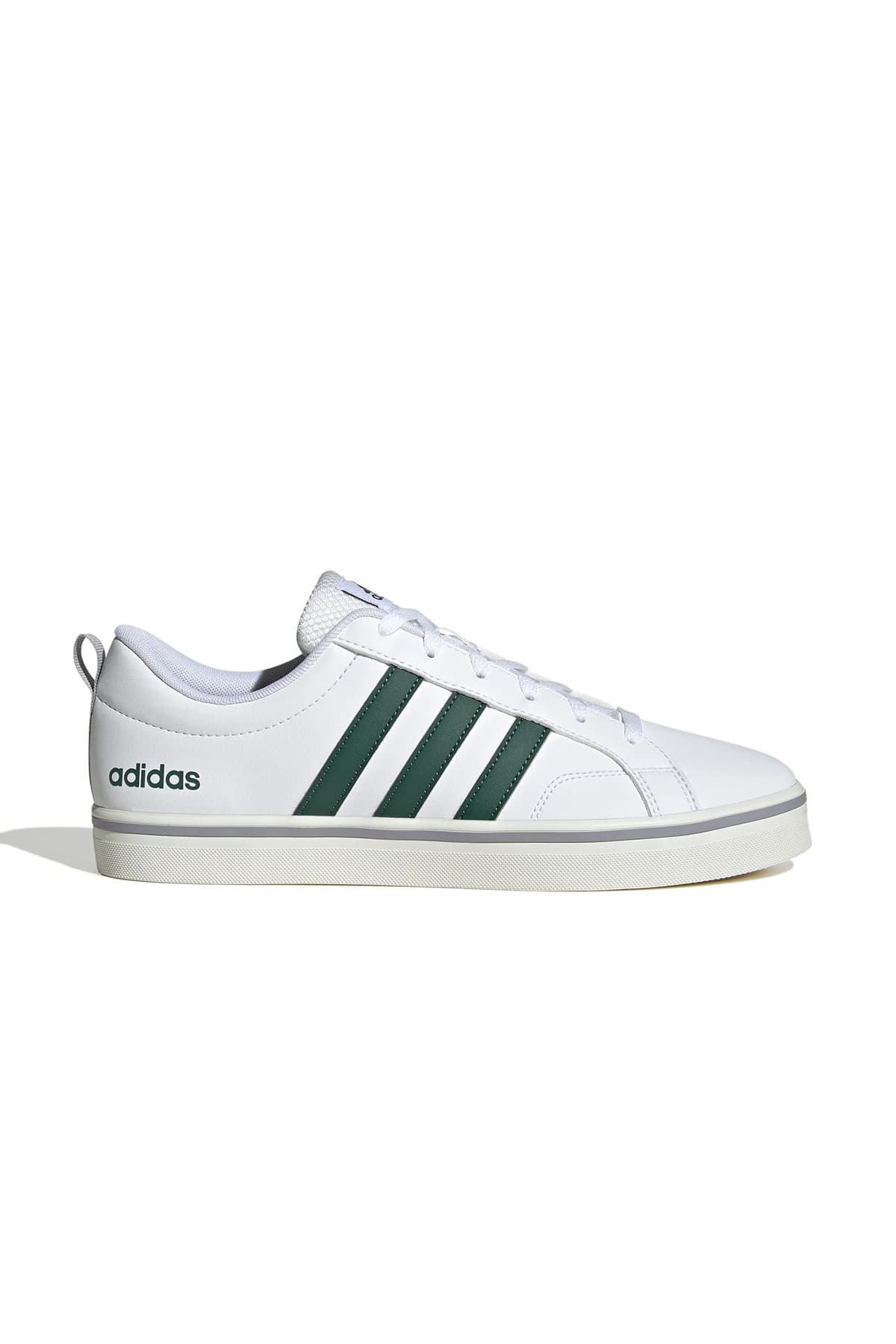 adidas Vs Pace 2.0 Ftw Beyaz-Yeşil Erkek Sneaker JI1812