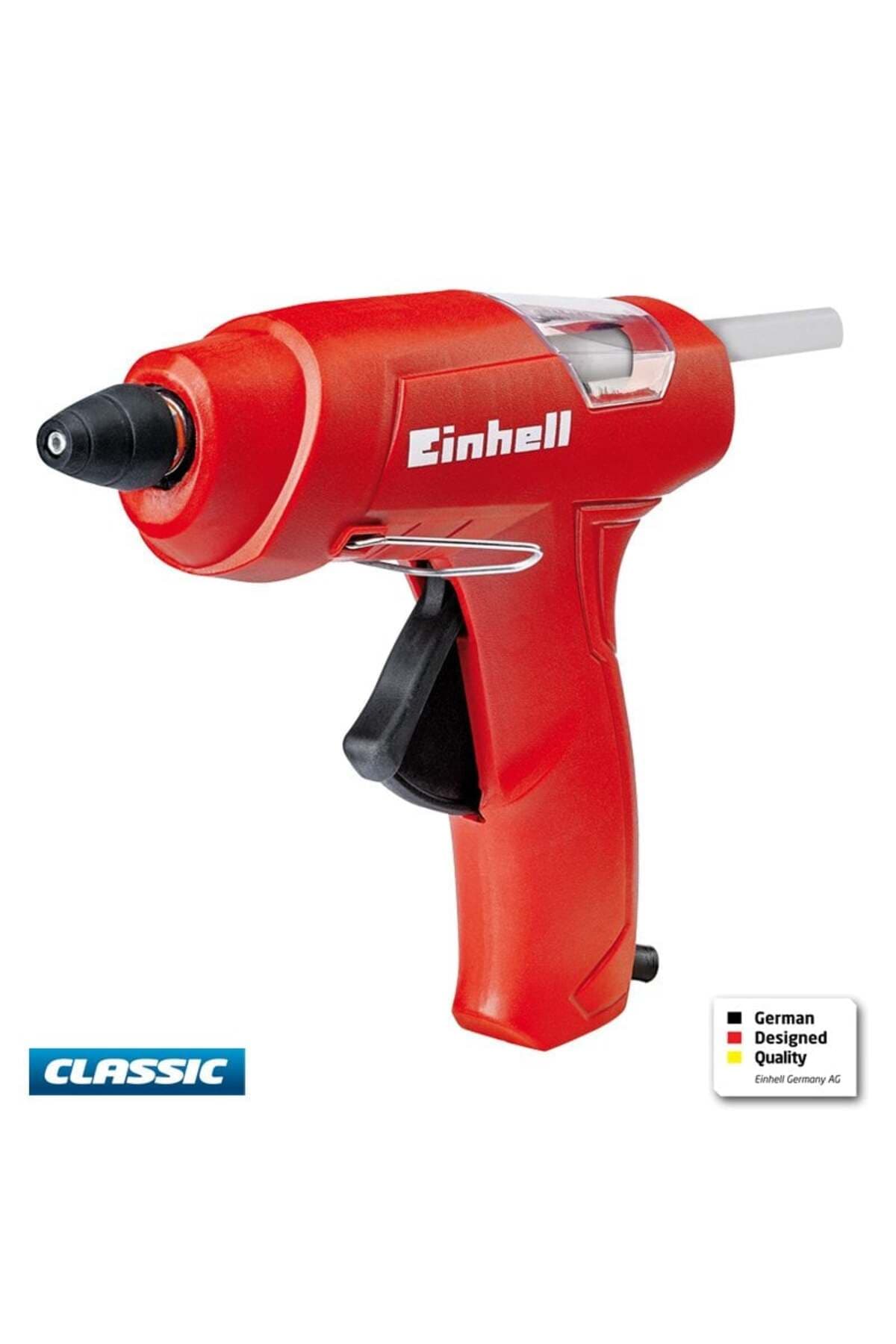 Einhell TC-GG 30 Silikon Mum Tabancası 30W