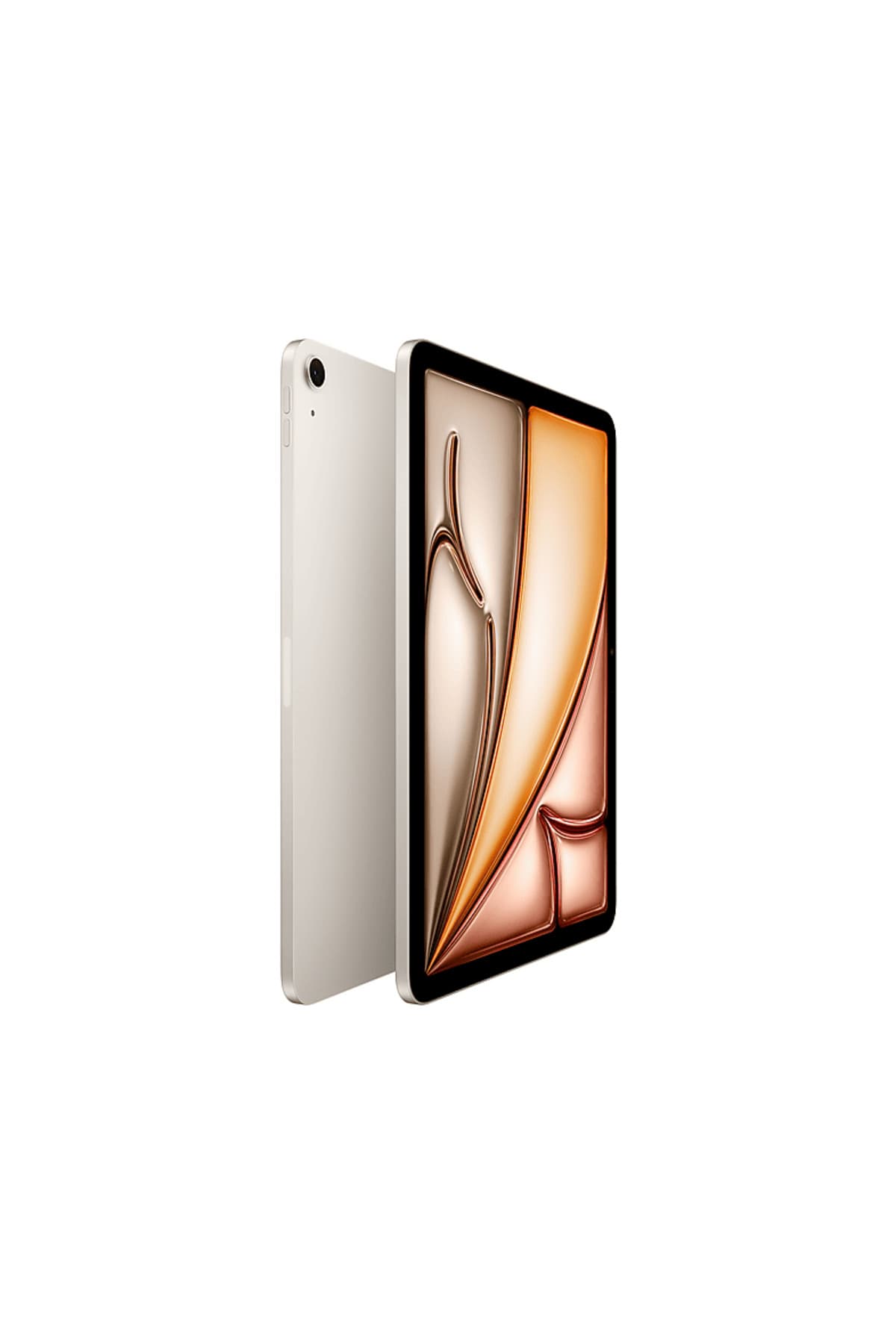 Apple 11 inç iPad Air M3 Wi-Fi 512 GB Tablet Yıldız Işığı (MCAA4TU/A)