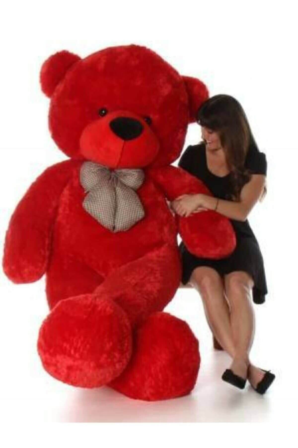 Pandamkee Oyuncak Dev 170140 Büyük Peluş Ayıcık