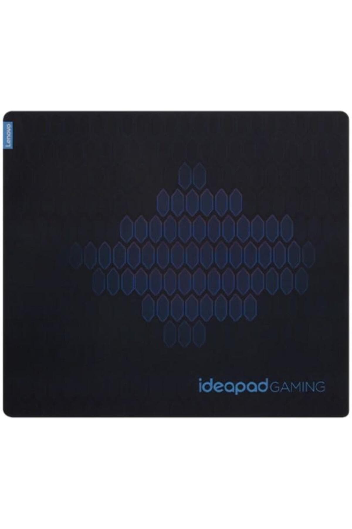 LENOVO Oyun mousepad'i Lenovo IdeaPad, Panza, marime L, Negru/Albastru