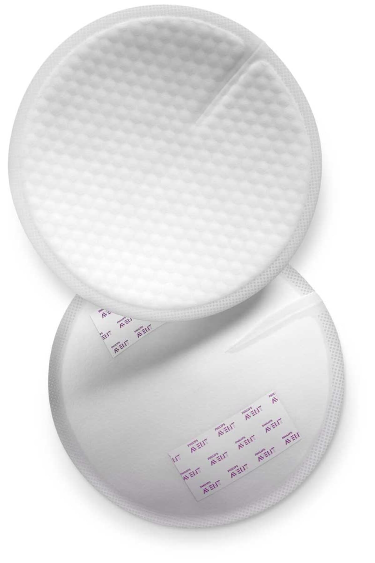 Philips Avent Tek Kullanımlık Göğüs Pedleri 24’lü, SCF254/24