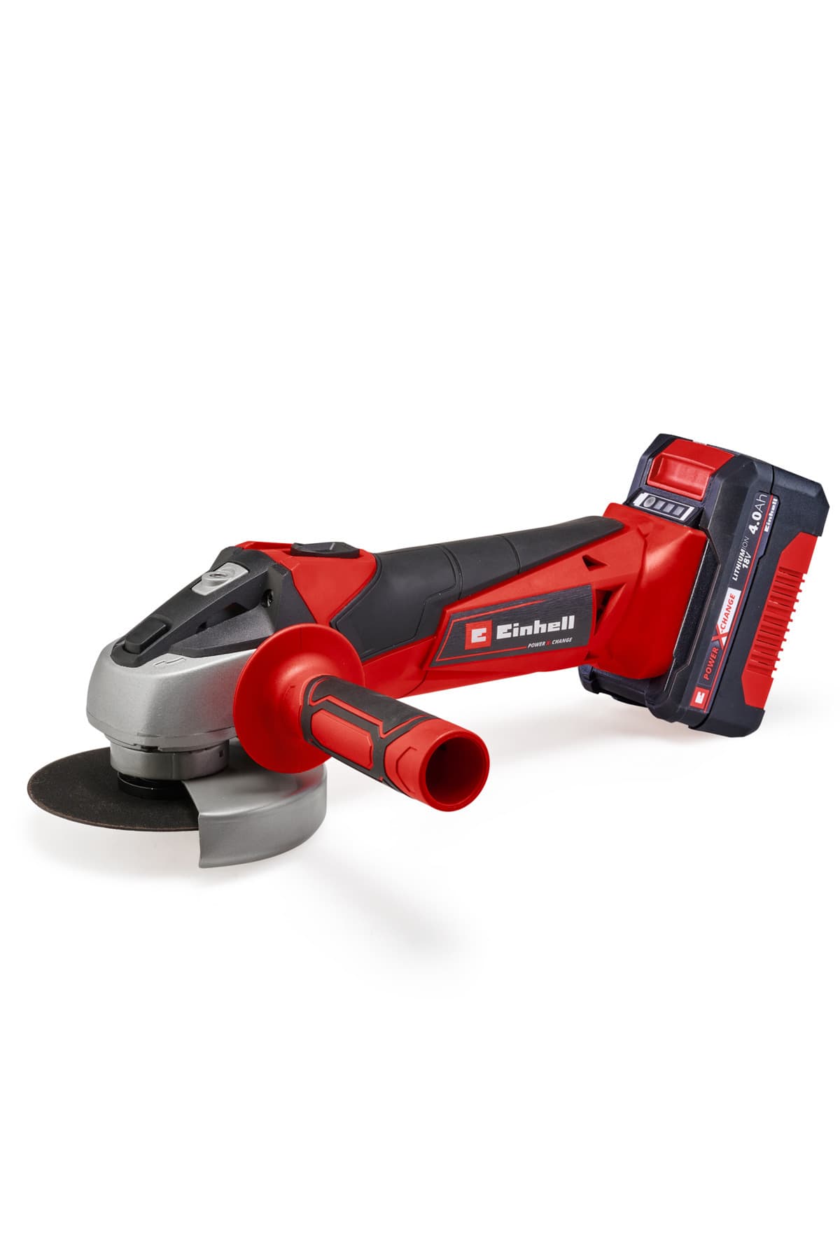 Einhell Tc-ag 18/115 Li (1X4,0AH), Akülü Avuç Taşlama - 4431133