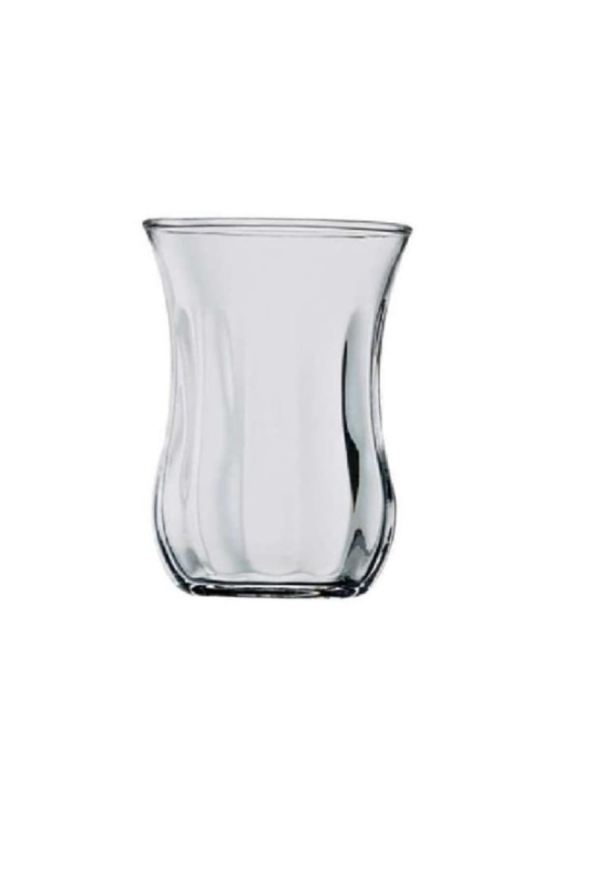 Paşabahçe 42021 Optik Çay Bardağı 120 cc 12'li