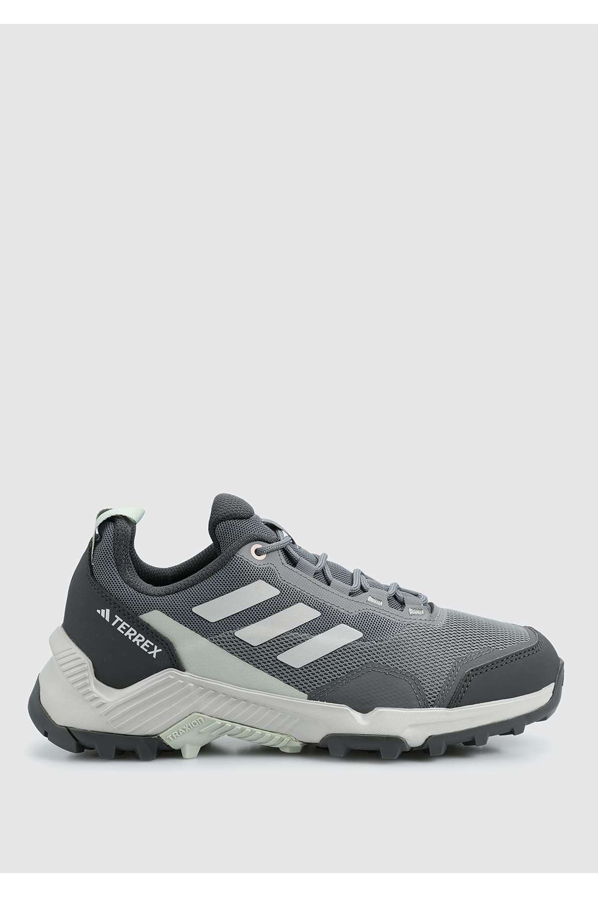 adidas Terrex Eastraıl 2 W Gri Kadın Outdoor Ayakkabısı Ih3589