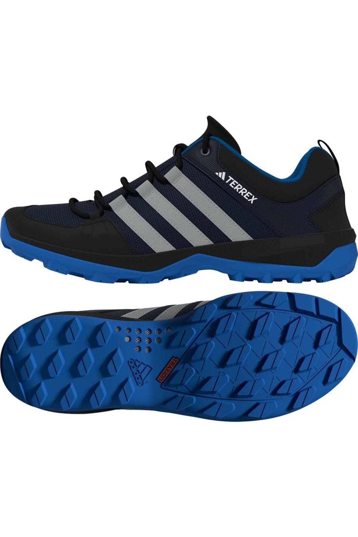 adidas Erkek TERREX DAROGA PLUS CANVAS JR3747