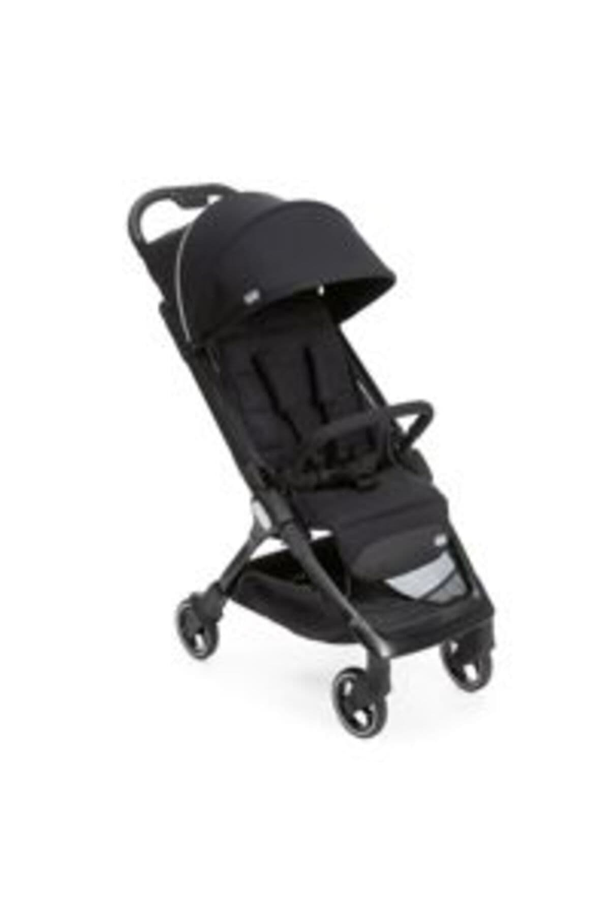 Chicco We Stroller Black