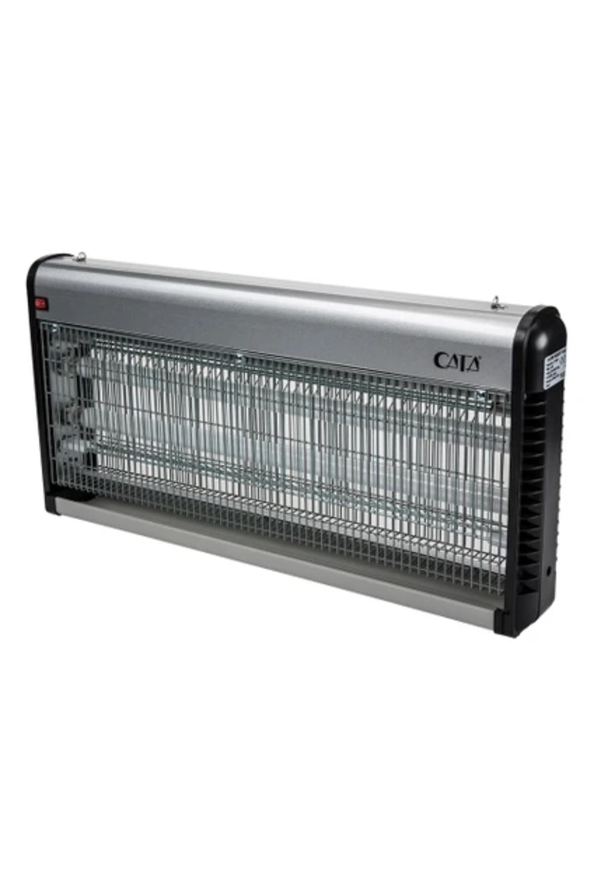 Cata CT-9401 UV Işıklı Elektrikli Sinek Öldürücü 2×20W Sessiz ve Etkili Haşere Kovucu Cihaz