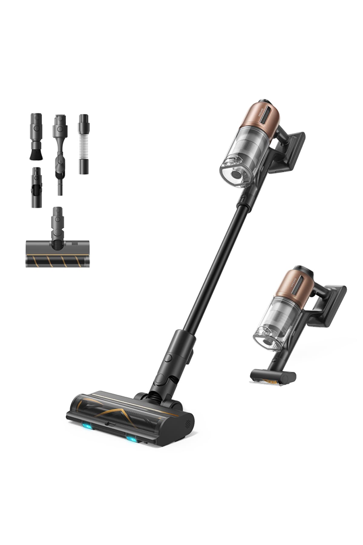 Dreame Z20 Kablosuz Dikey Süpürge