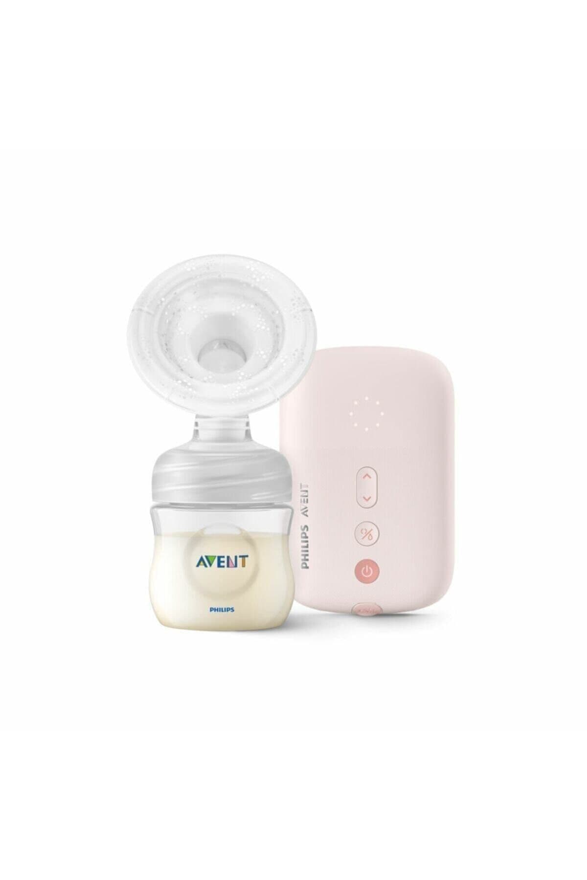 Philips Avent Tekli Elektrikli Göğüs Pompası, SCF395/11