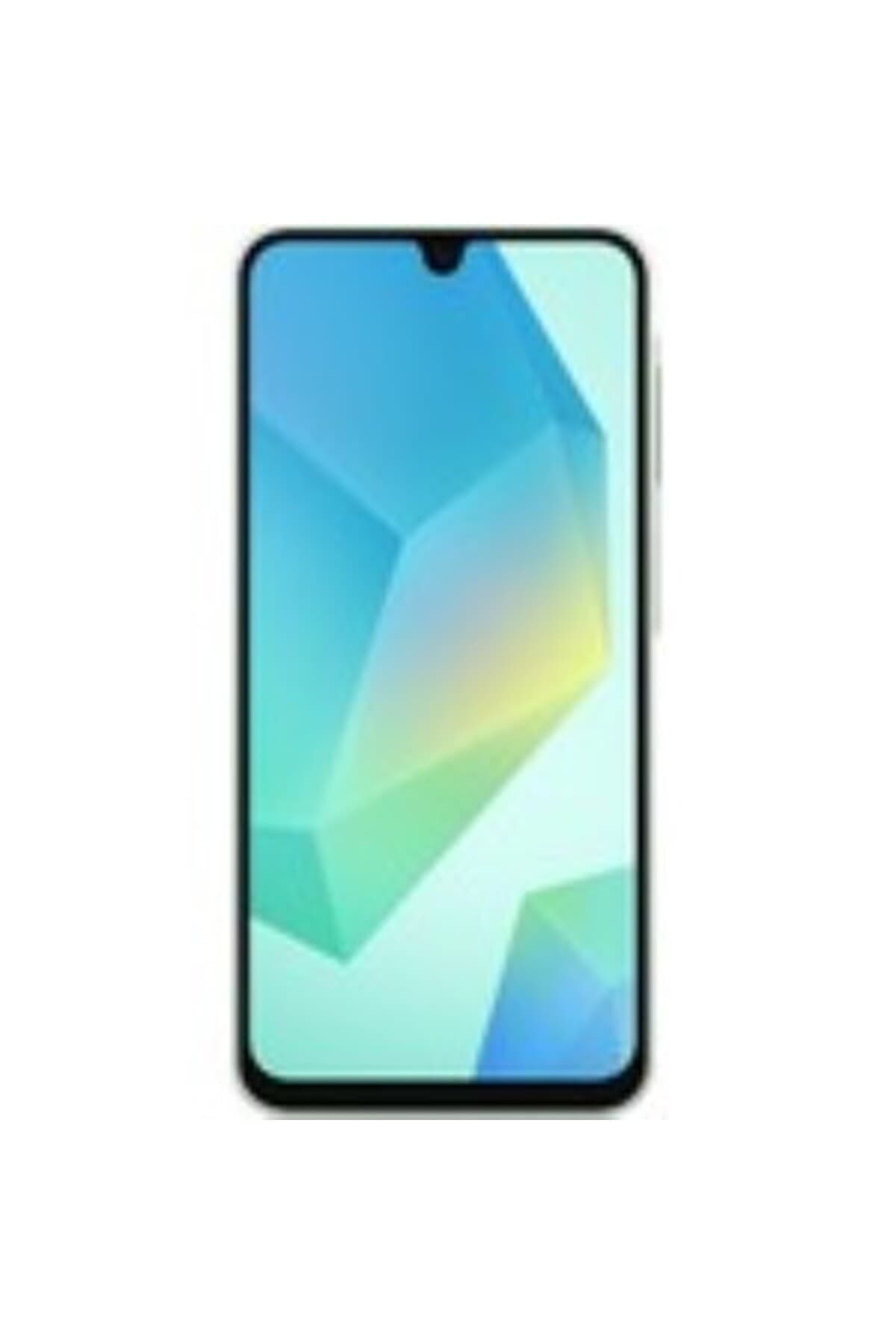 Samsung Galaxy A16 128 GB 6 GB Ram Açık Yeşil Cep Telefonu (Samsung Türkiye Garantili)