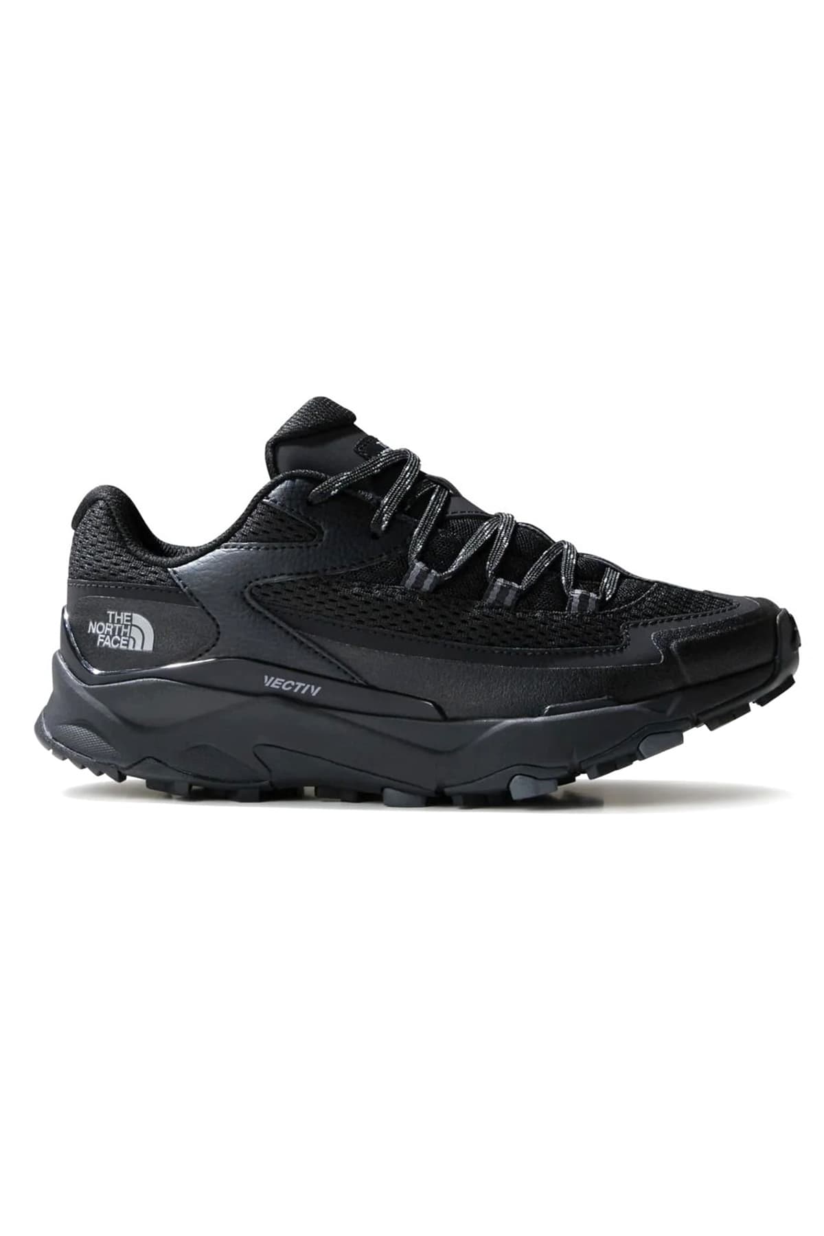The North Face W Vectiv Taraval Kadın Siyah Outdoor Ayakkabı NF0A52Q2KX71
