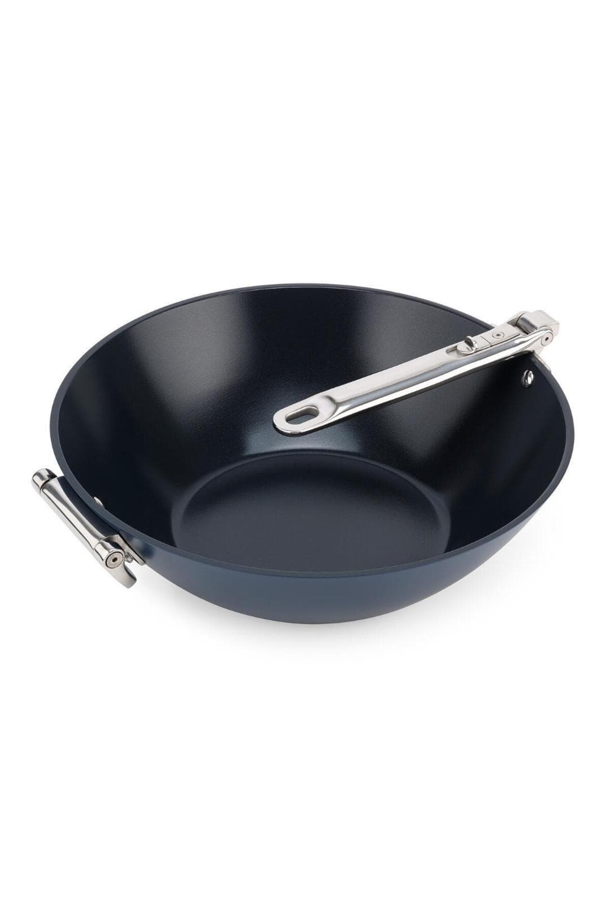 Joseph Joseph Josheph Joseph Space 32 cm Wok Tava