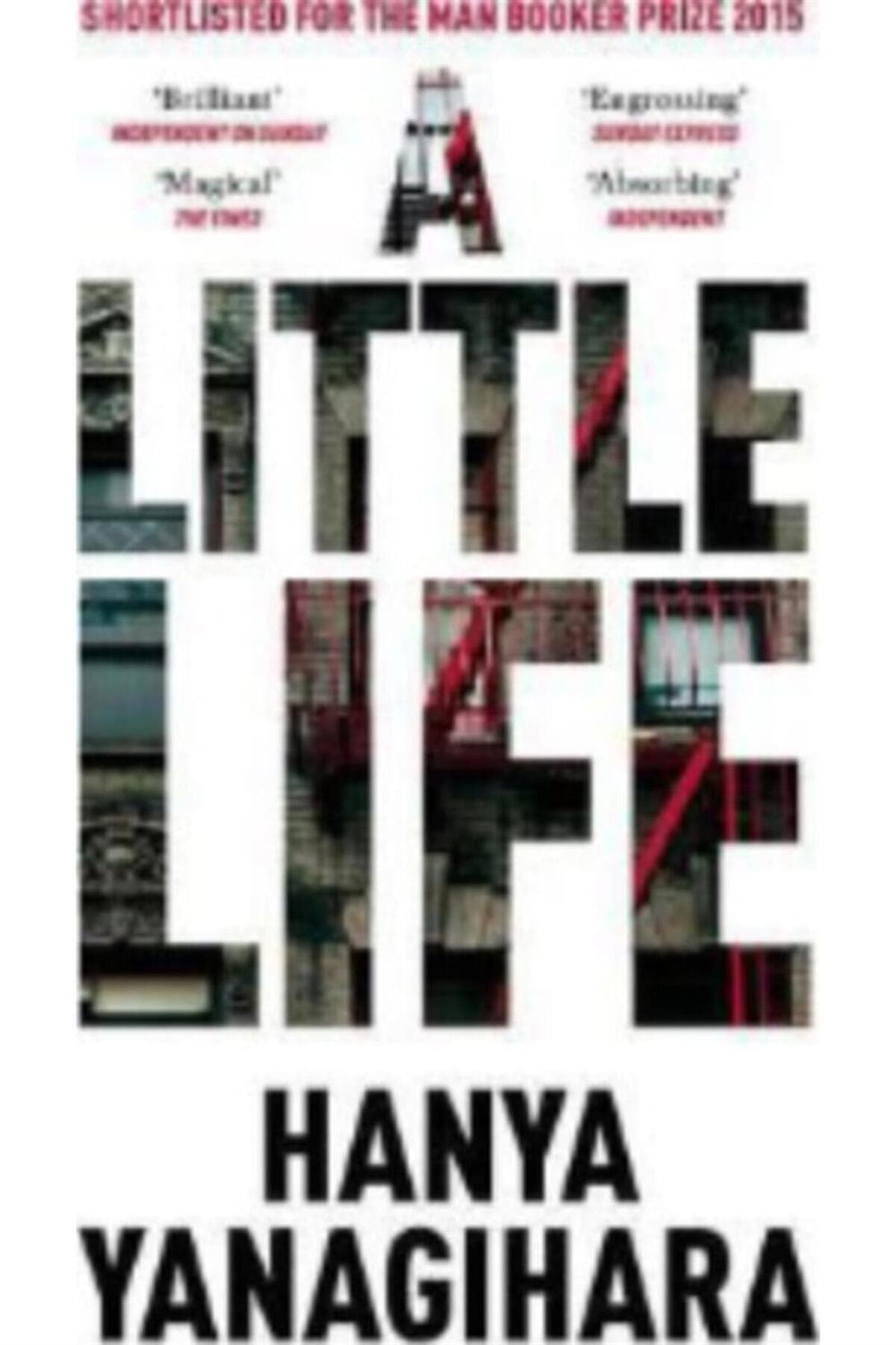 Arkadaş Yayıncılık A Little Life