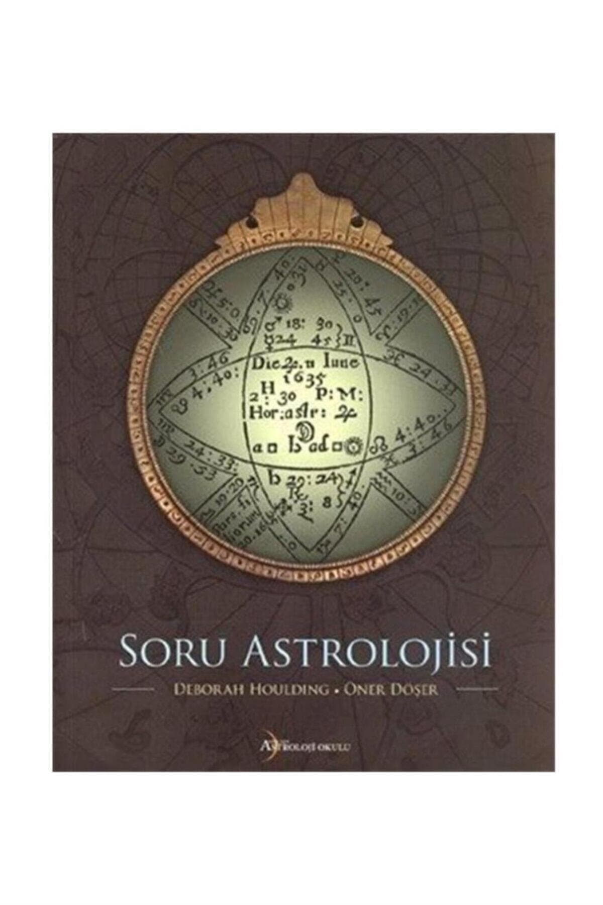Genel Markalar Soru Astrolojisi