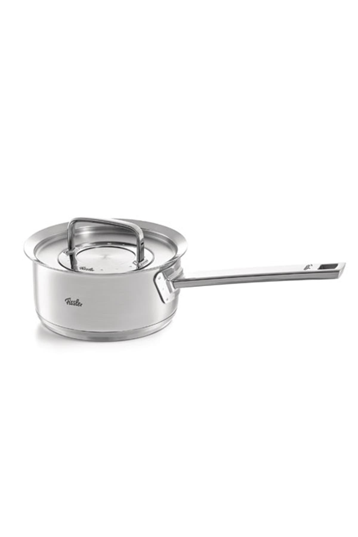 Fissler Original Profi Collection Metal Kapak Sos Tenceresi 16 Cm