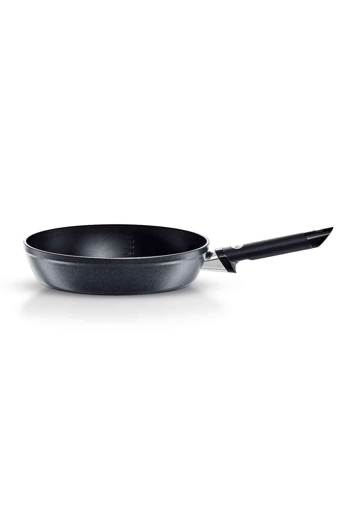Fissler Levital Comfort Tava 28 Cm