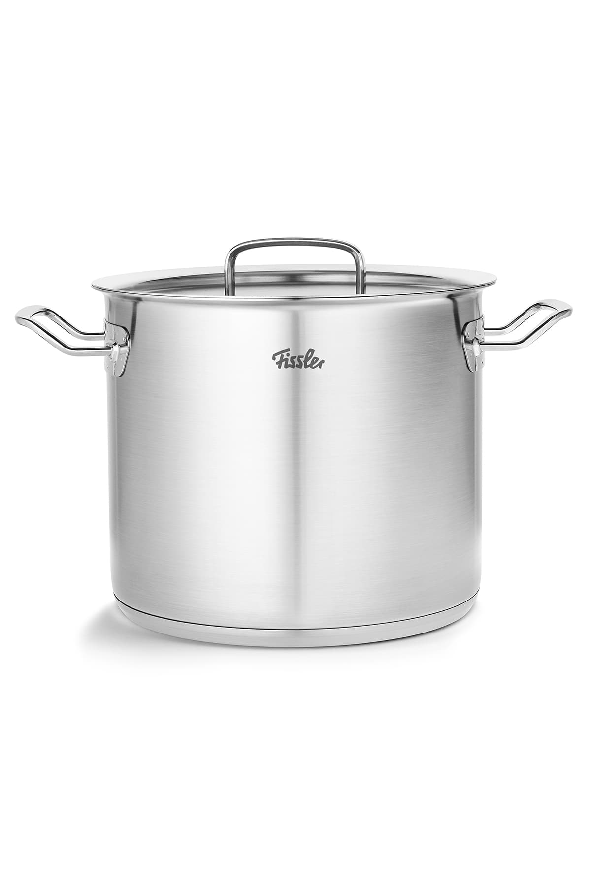 Fissler Original Profi Collection Metal Kapak Derin Tencere Xl 24 Cm
