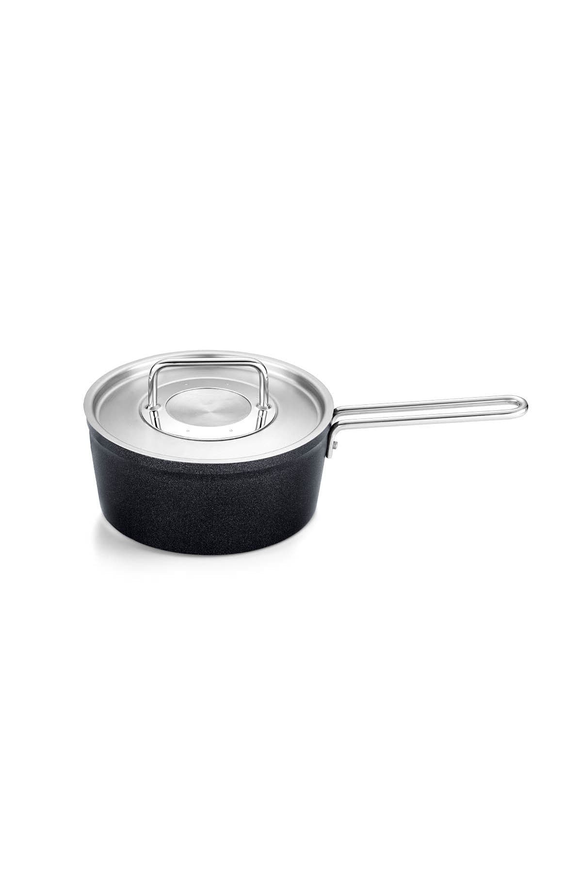 Fissler Adamant Metal Kapak Sos Tenceresi 18 Cm