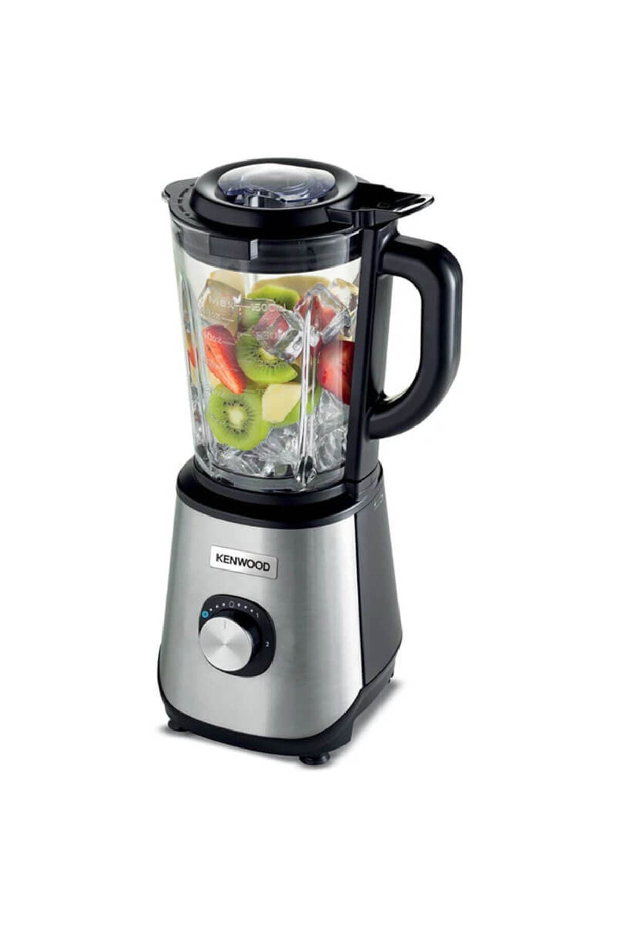 Kenwood Blm45.720ss 1000 Watt Surahı Blender Paslanmaz Celık
