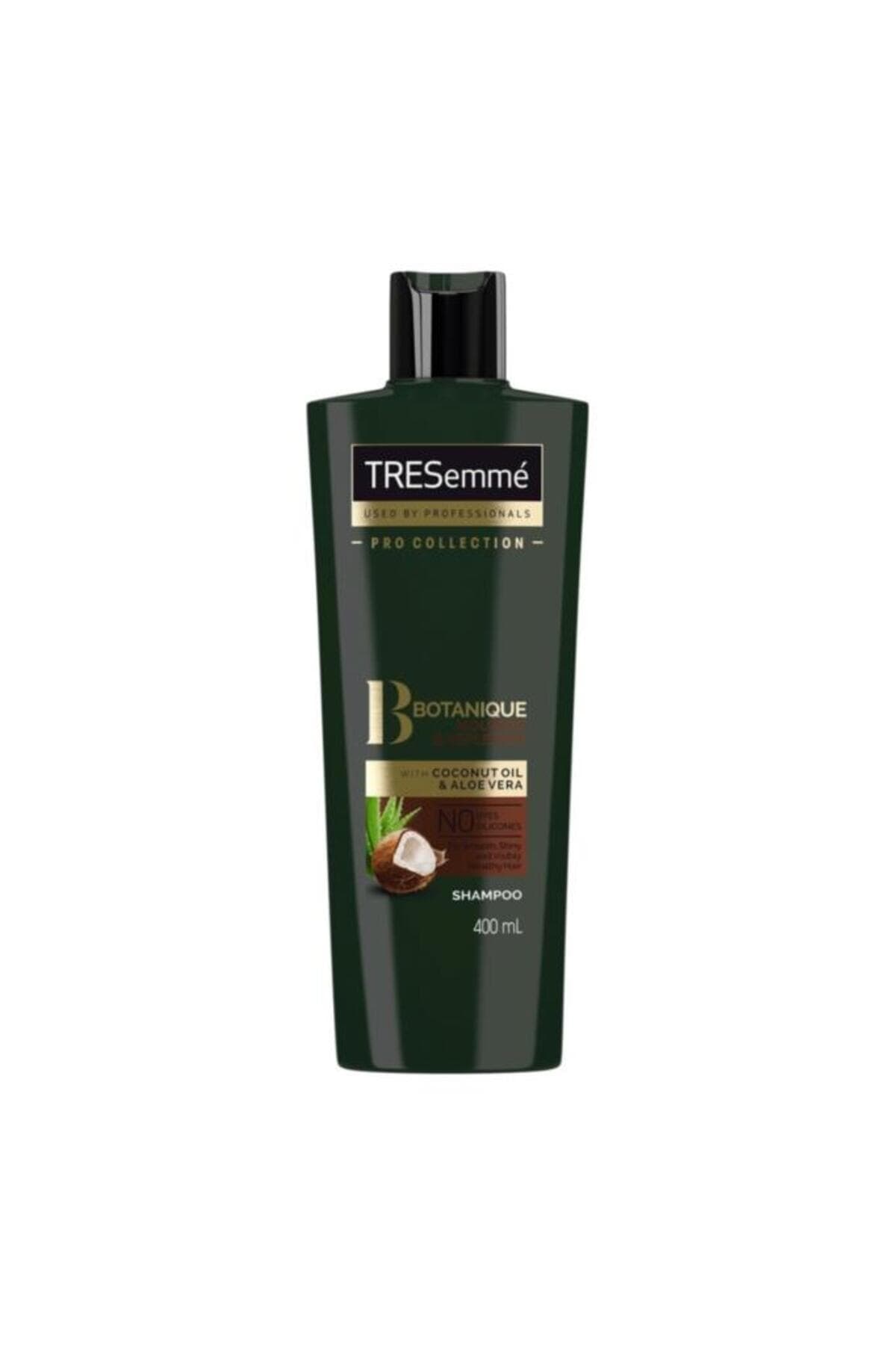 Tresemme Botanique Nourish Replenish Şampuan 400 ml