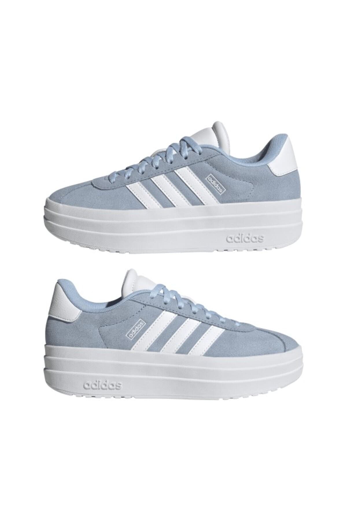 adidas VL Court Bold Kids Ayakkabı