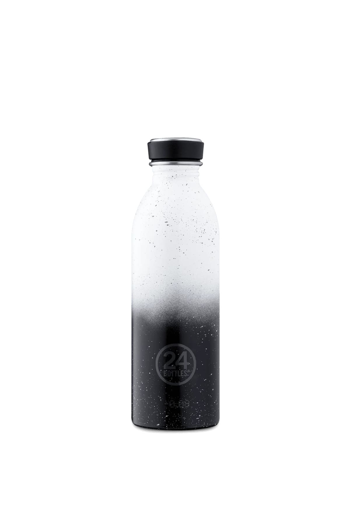 24 Bottles Urban Bottle Eclipse Paslanmaz Çelik Su Şişesi 500 ml