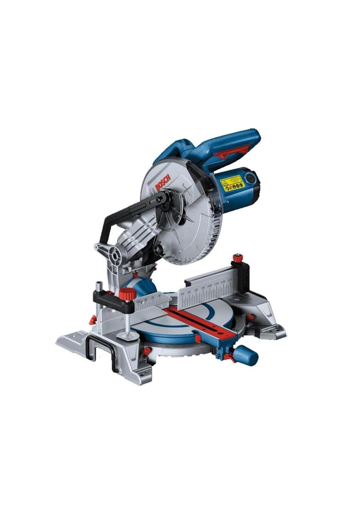 Bosch GCM 216 Lazerli Gönye Kesme Makinesi 0601B33000