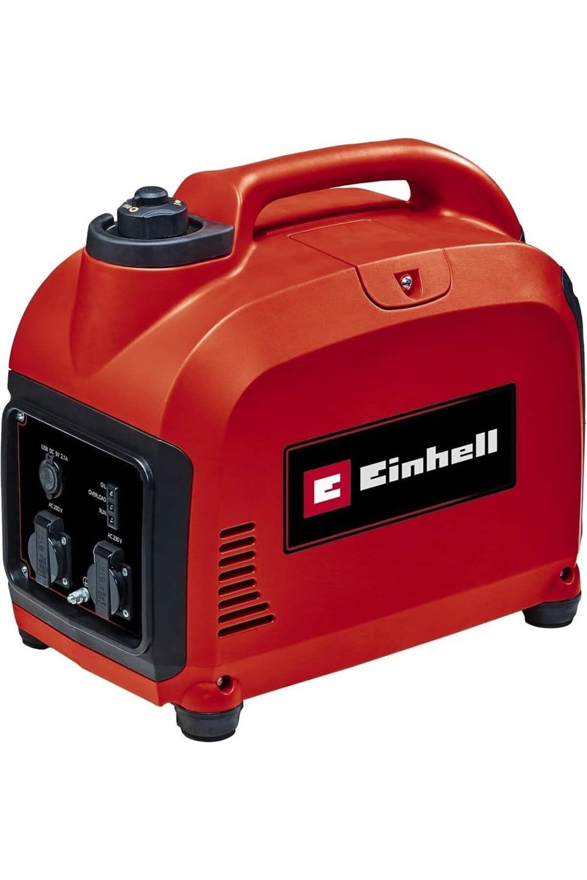 Einhell TC-IG 2000, Benzinli Jeneratör - 4152590