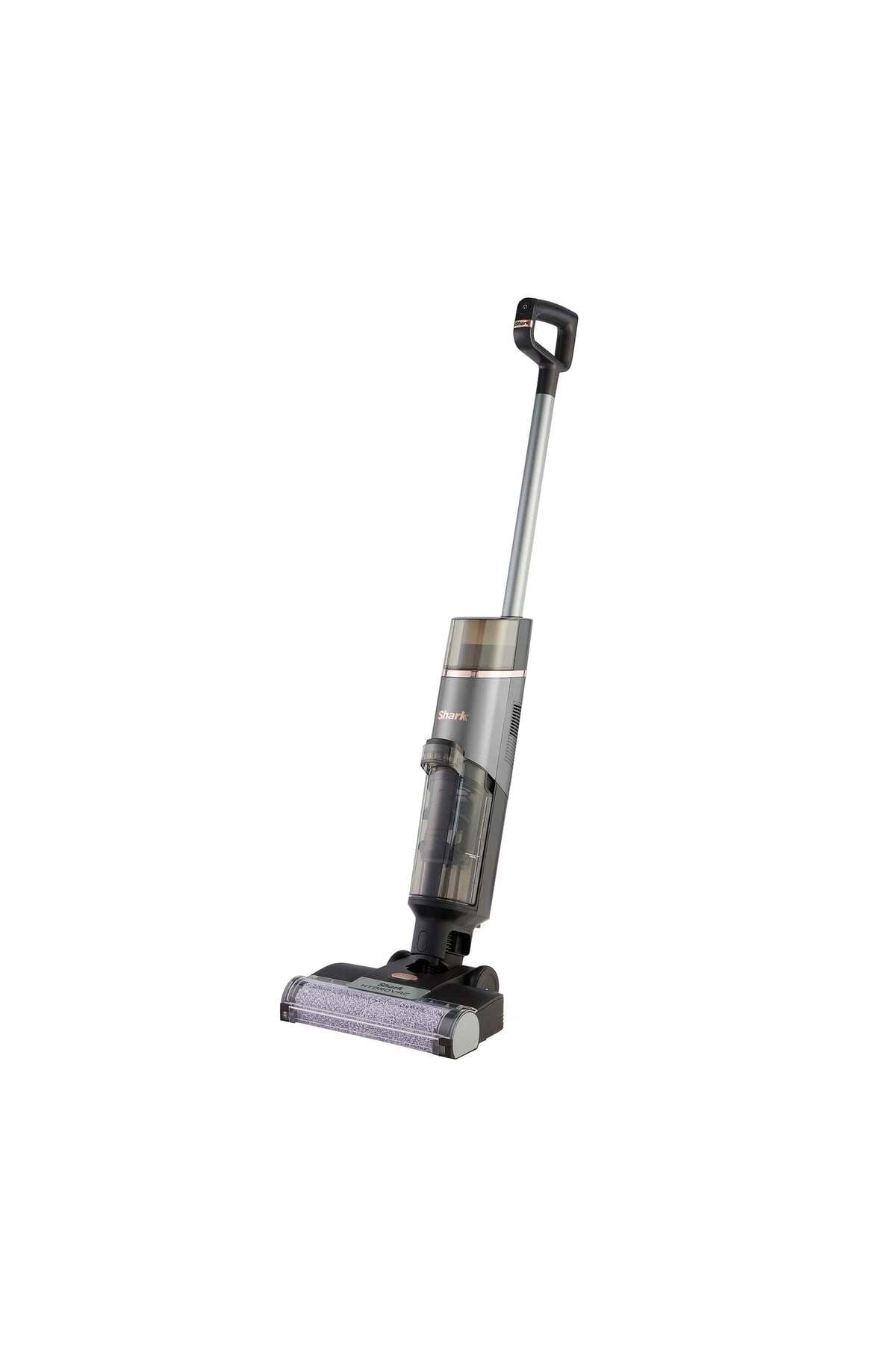 Shark HydroVac Pro Islak&Kuru Şarjlı Silme ve Süpürme Makinesi