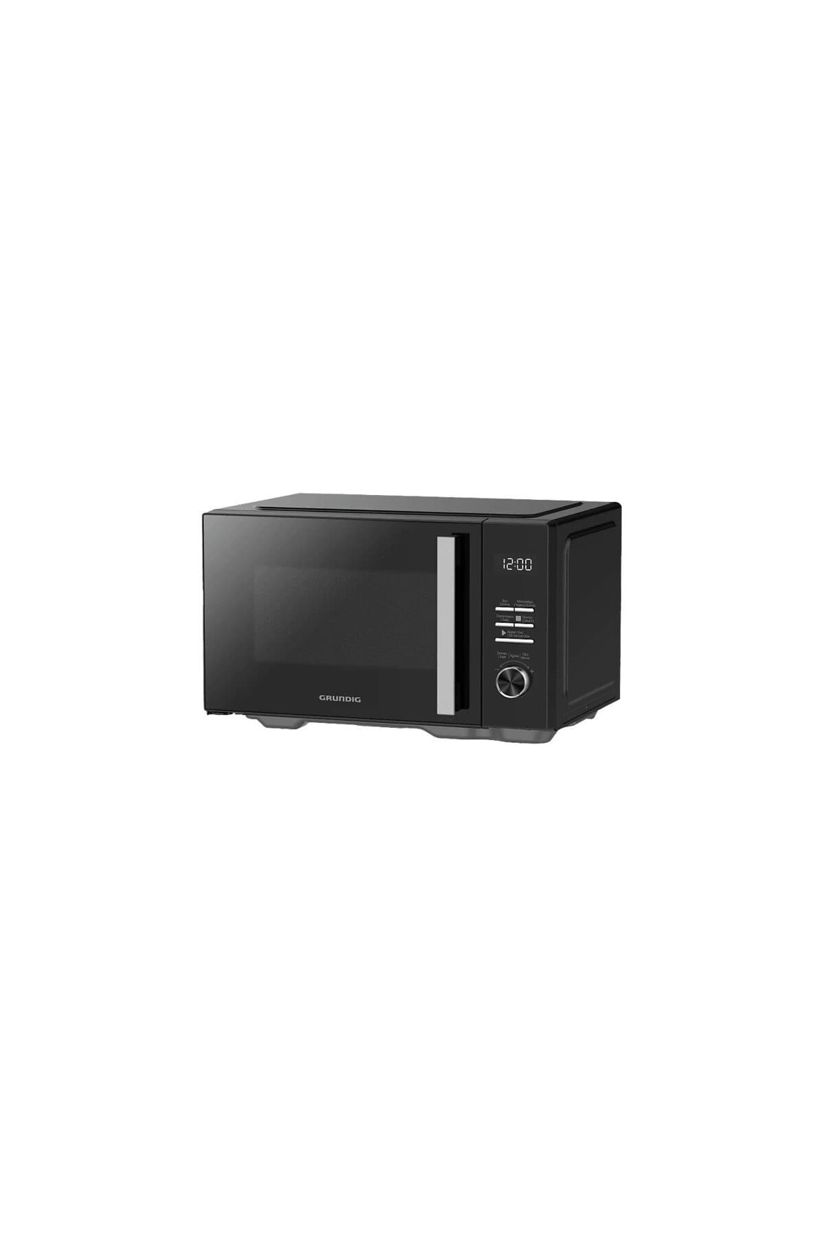 Grundig Gmf 2121 Mmb 24 L Mikrodalga Fırın