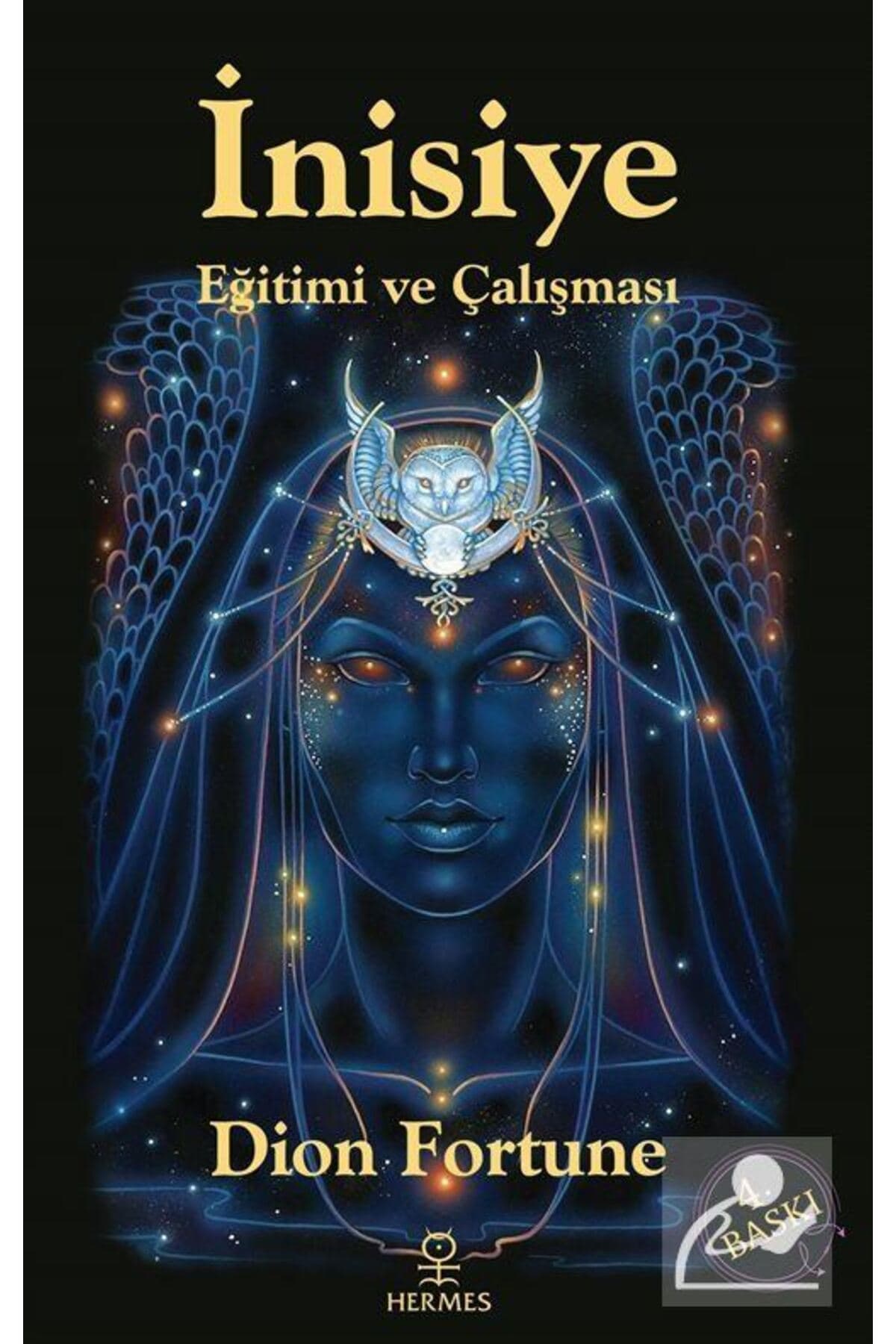 Hermes Yayınları İnisiye Eğitimi Ve Çalışması