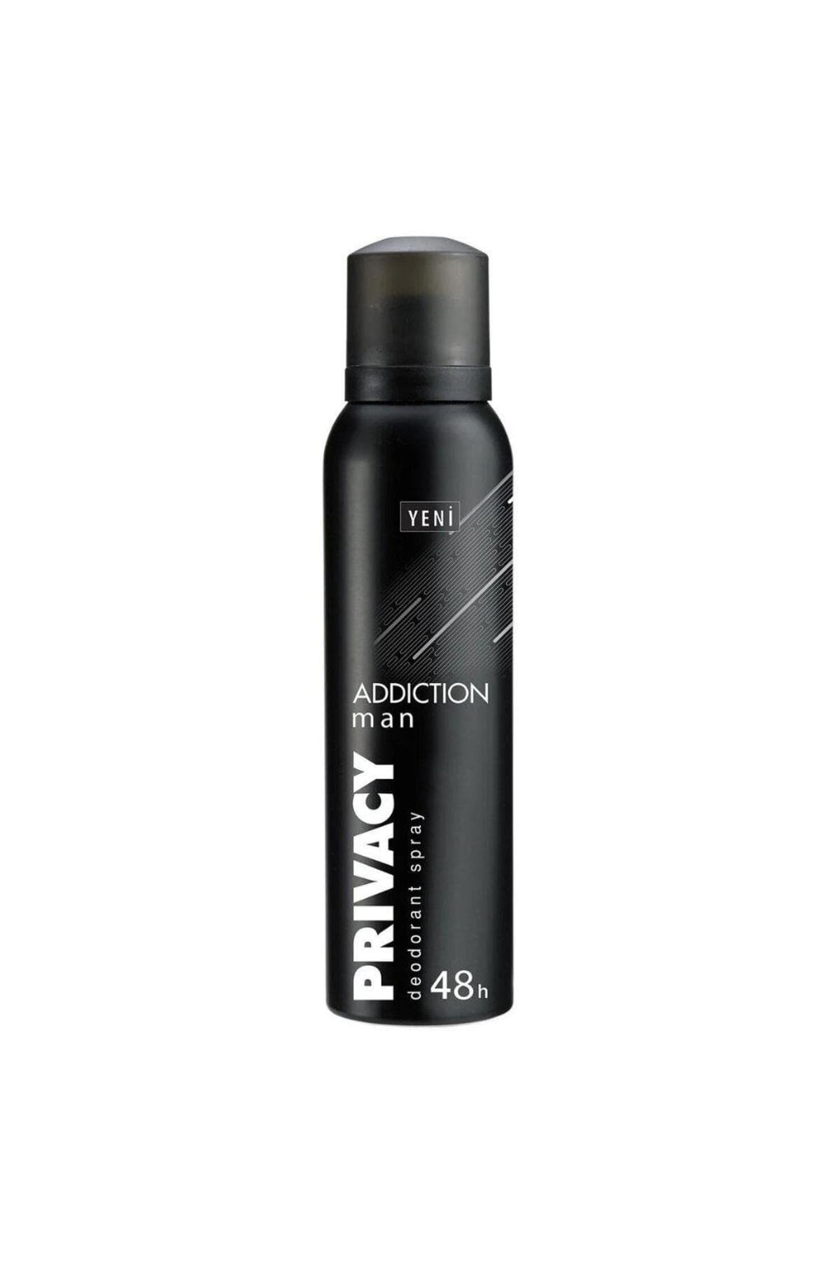 Privacy Addiction Erkek Deodorant 150 Ml