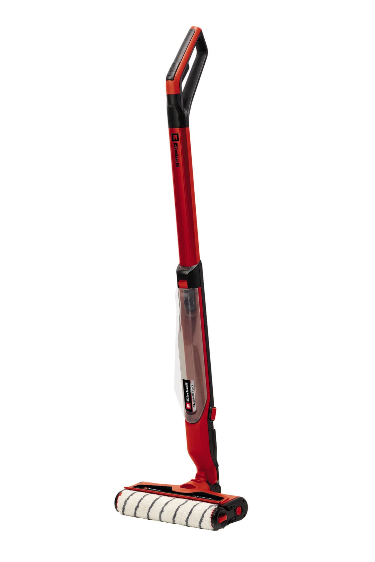 Einhell CLEANEXXO - Solo, Akülü Sert Zemin Temizleyici (Akü ve şarj cihazı dahil değildir) - 3437110