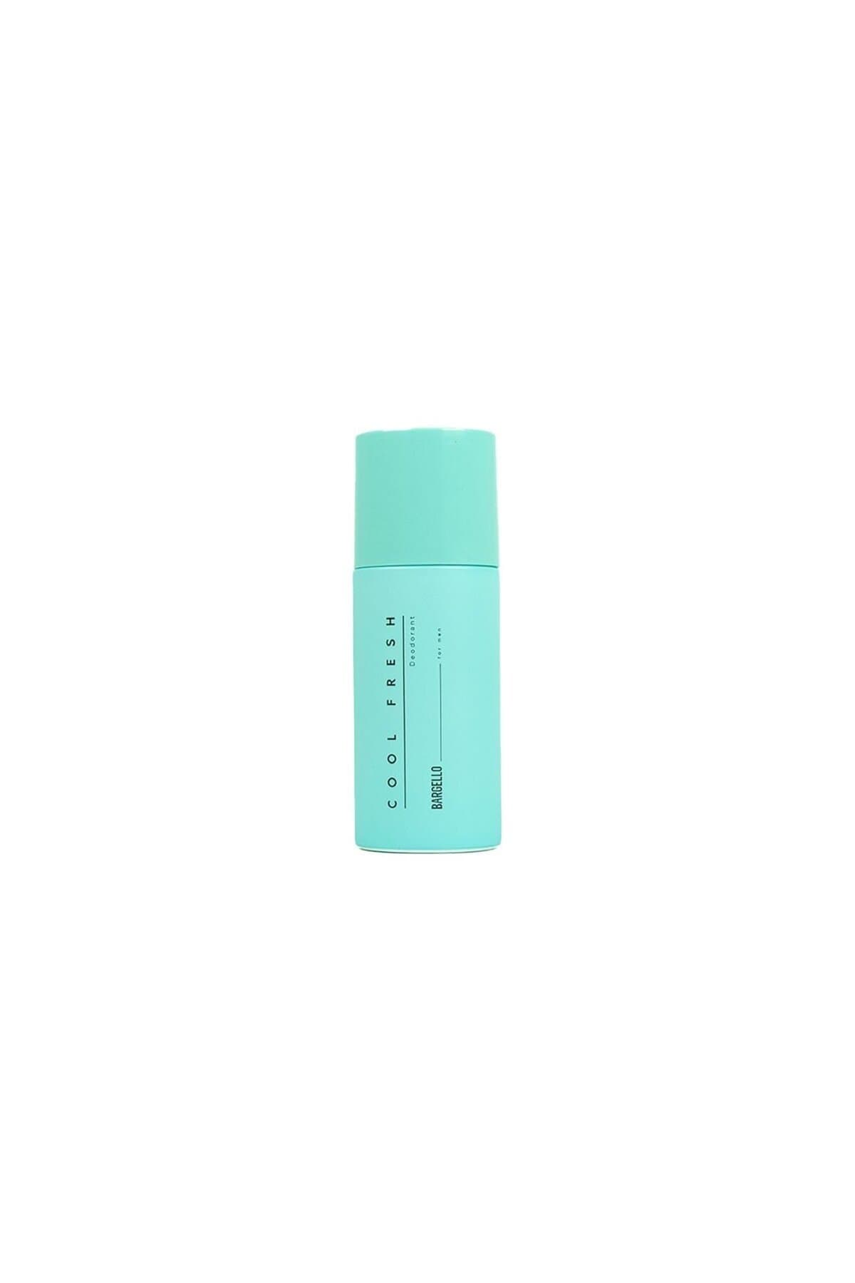 Bargello Cool Fresh Erkek 150 Ml Deodorant