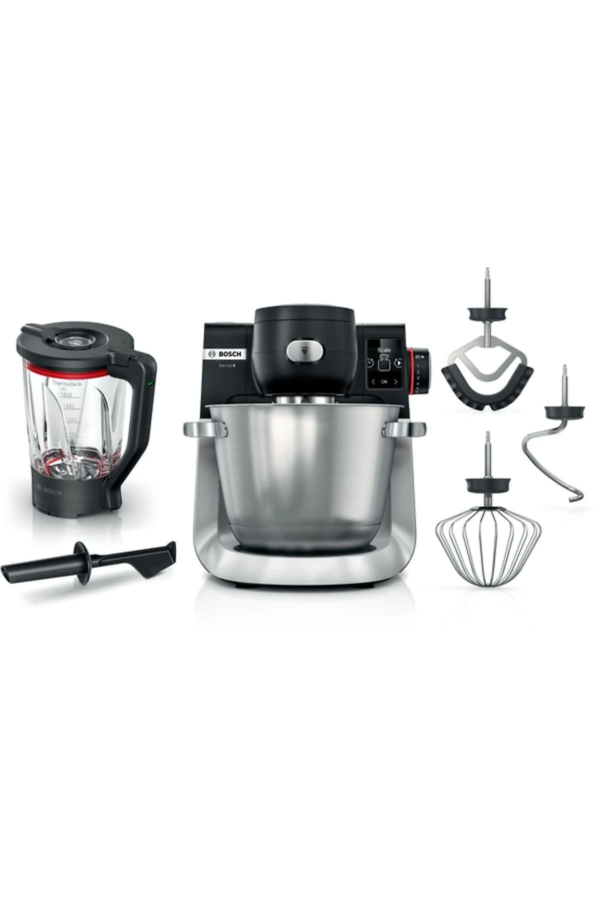 Bosch MUMS6ZS17 Mutfak Makinesi