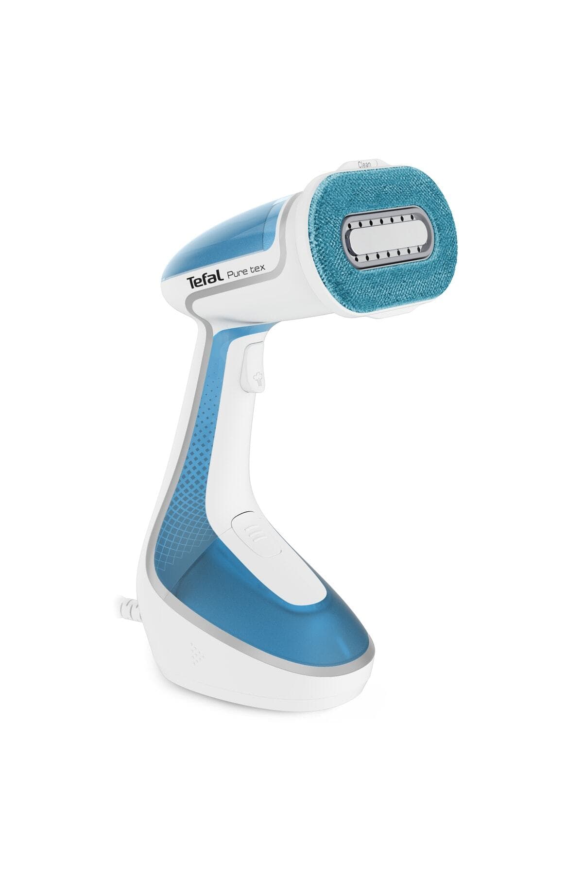 TEFAL DT9530 Pure Tex 4 in 1 Kırışıklık Giderici 1700 Watt Buharlı Düzleştirici Ütü