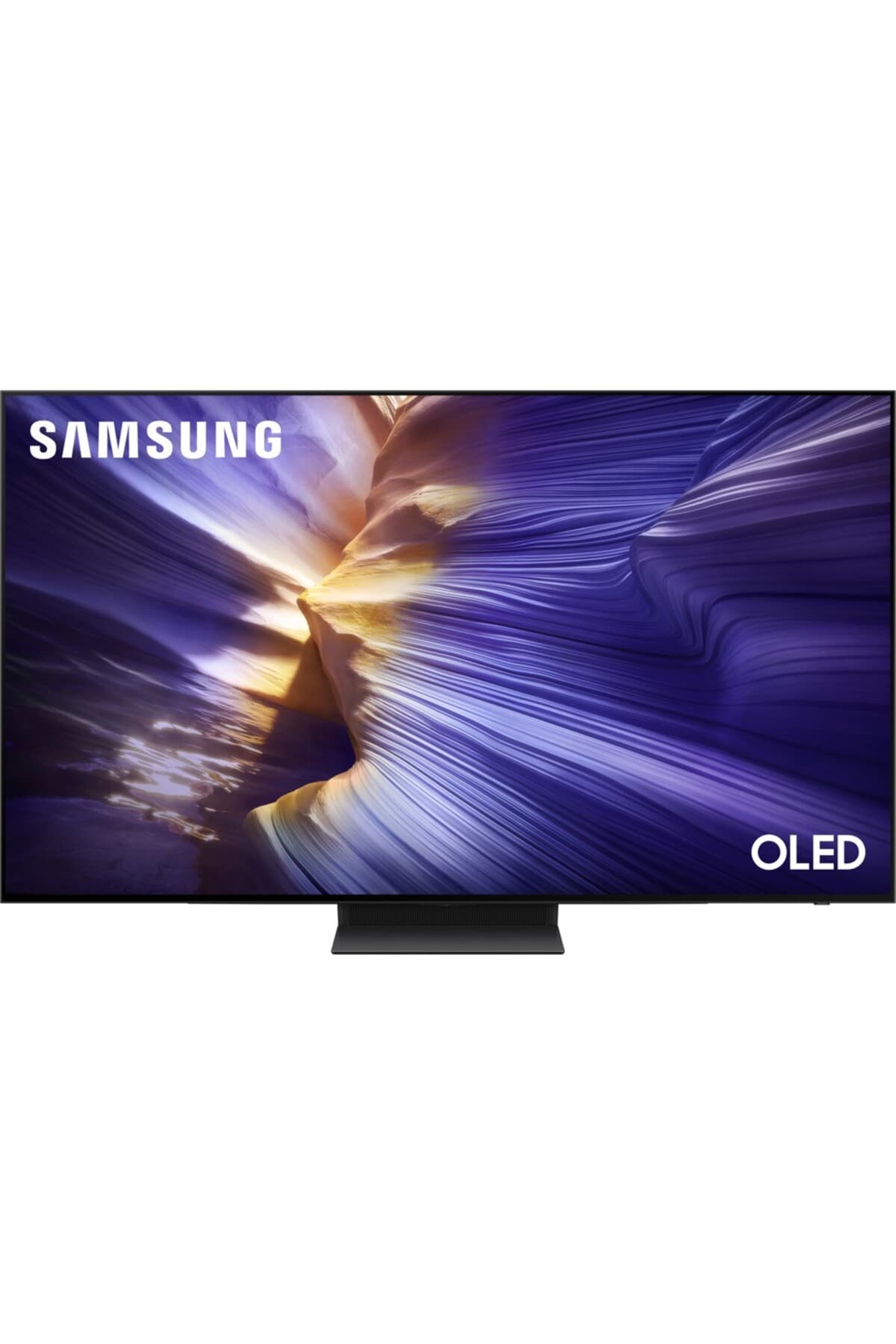 Samsung TV QE83S90FAEXTK 83 ''ULTRA HD